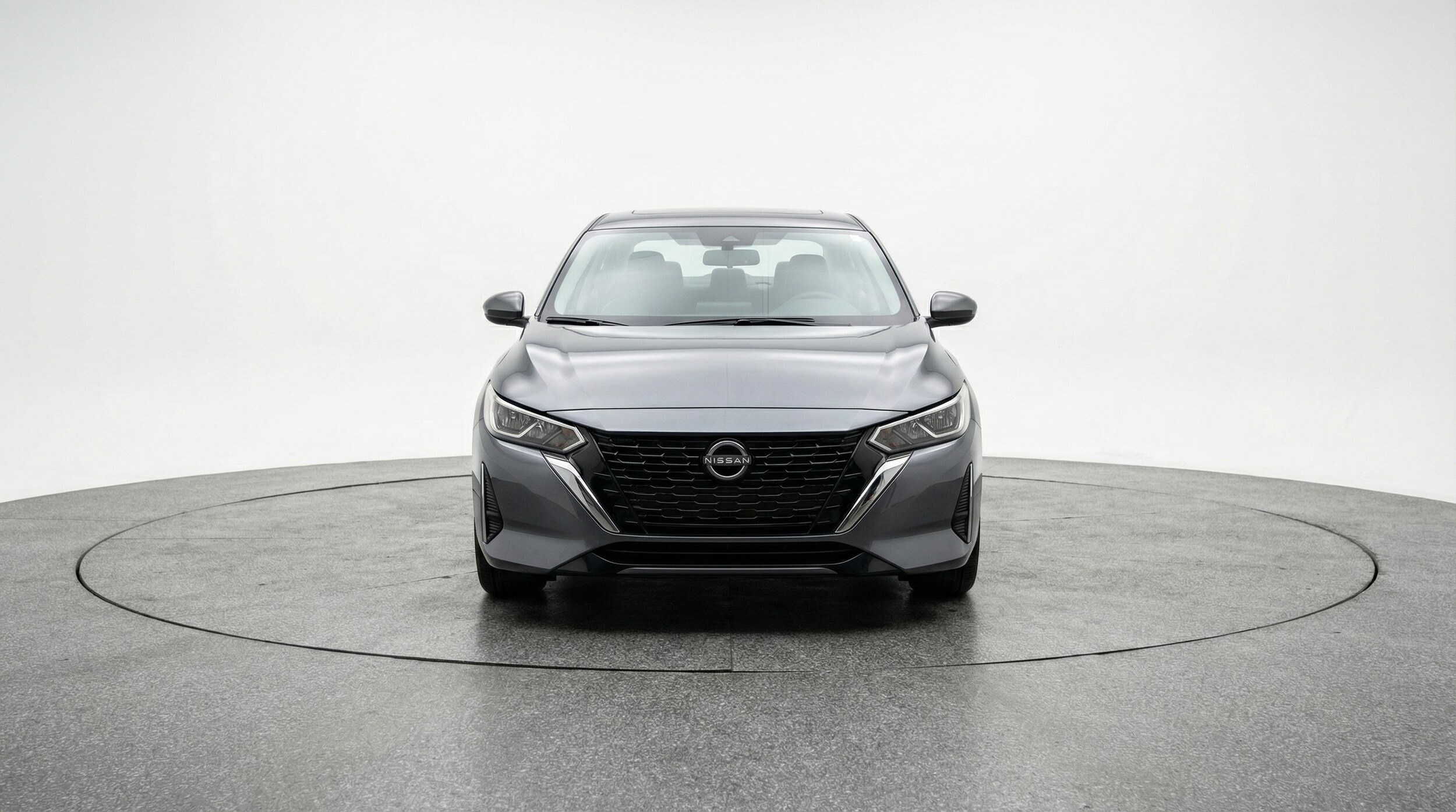 Thumbnail: 2025 Nissan Sentra - 2