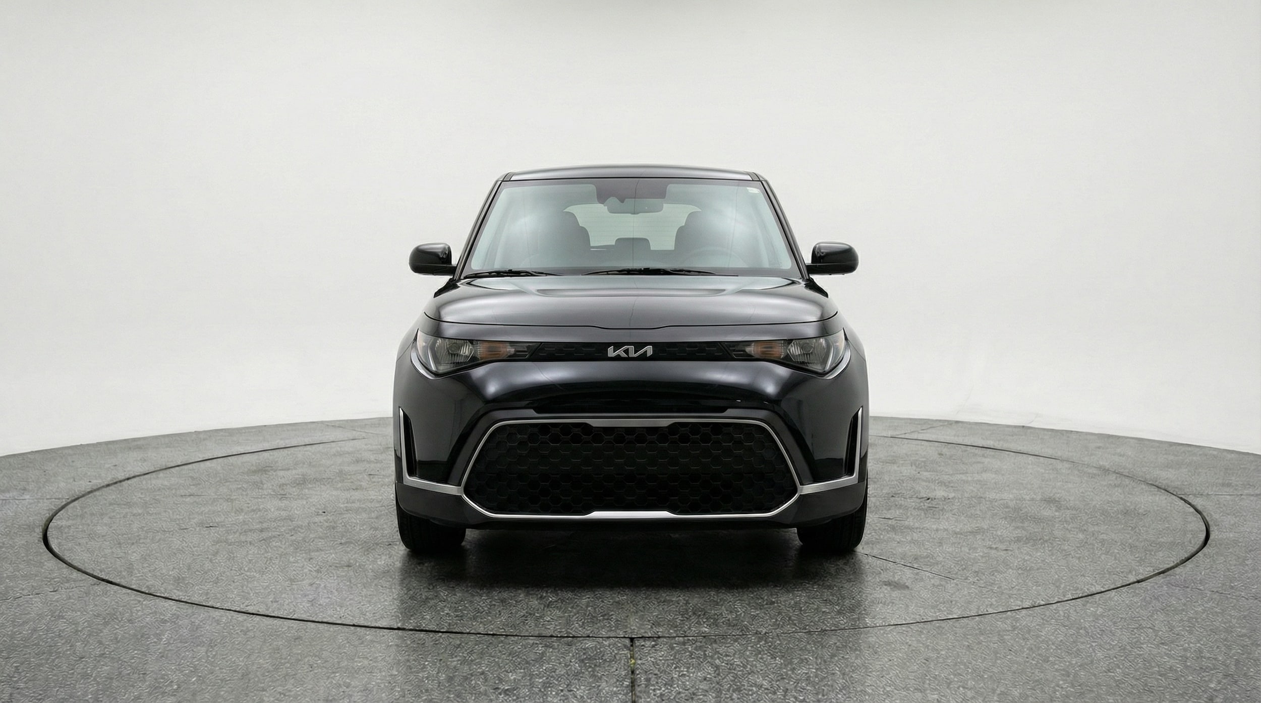 Thumbnail: 2025 Kia Soul - 2