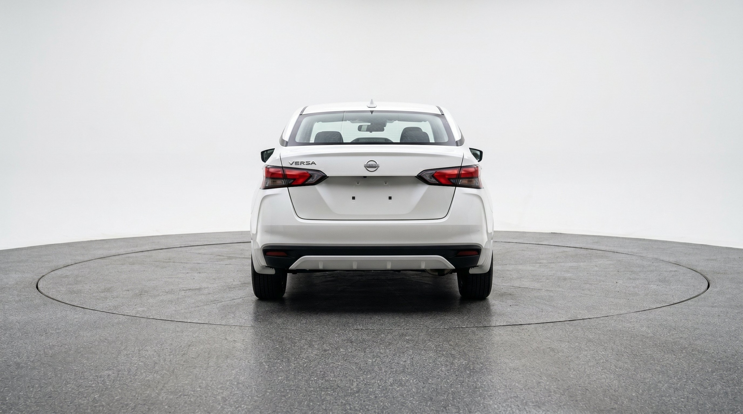 Thumbnail: 2025 Nissan Versa - 7
