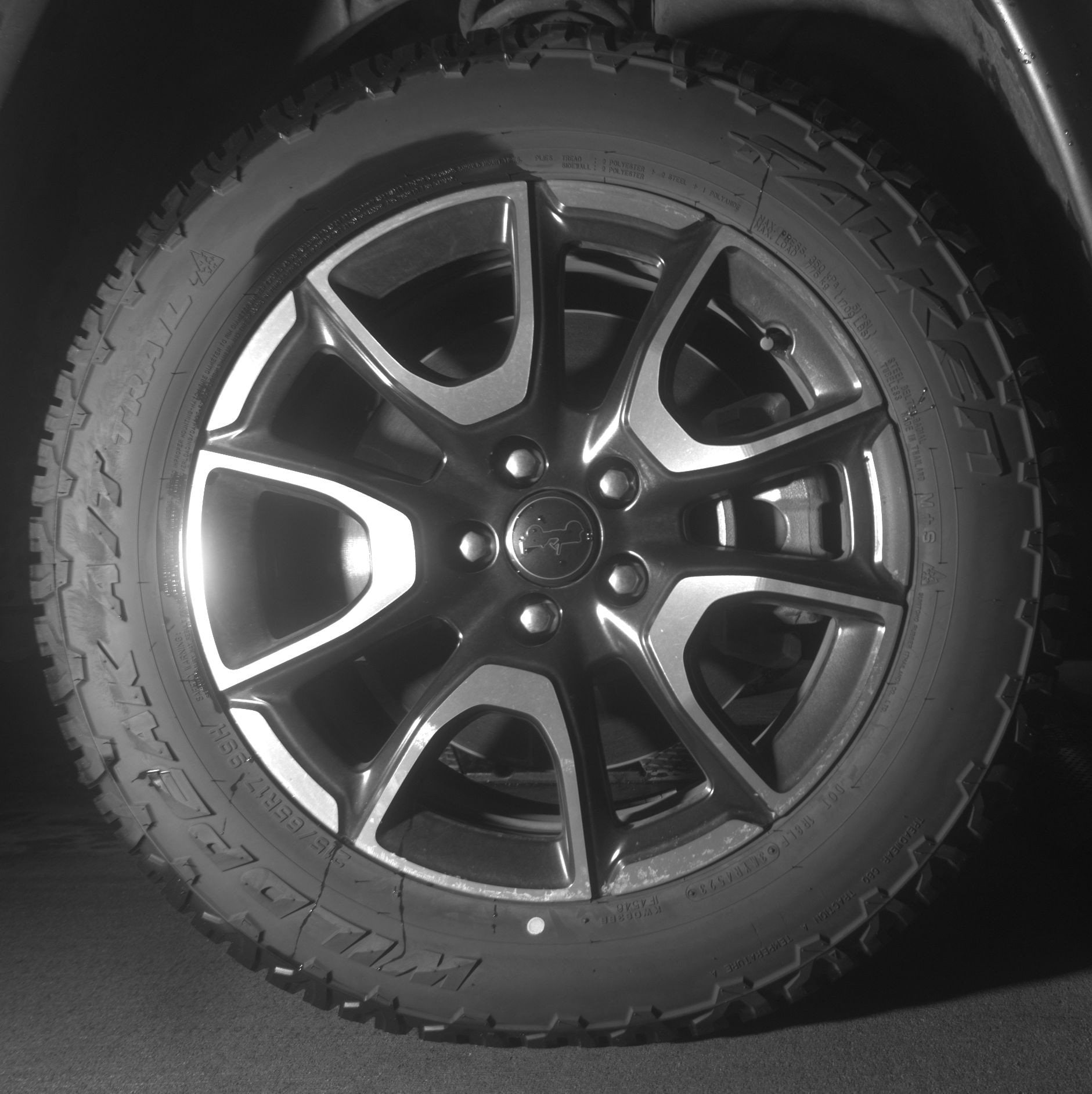 Thumbnail: 2025 Jeep Compass - 13