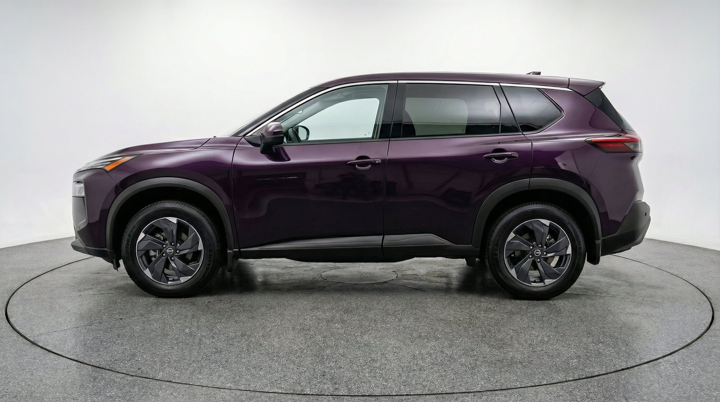 Thumbnail: 2025 Nissan Rogue - 5