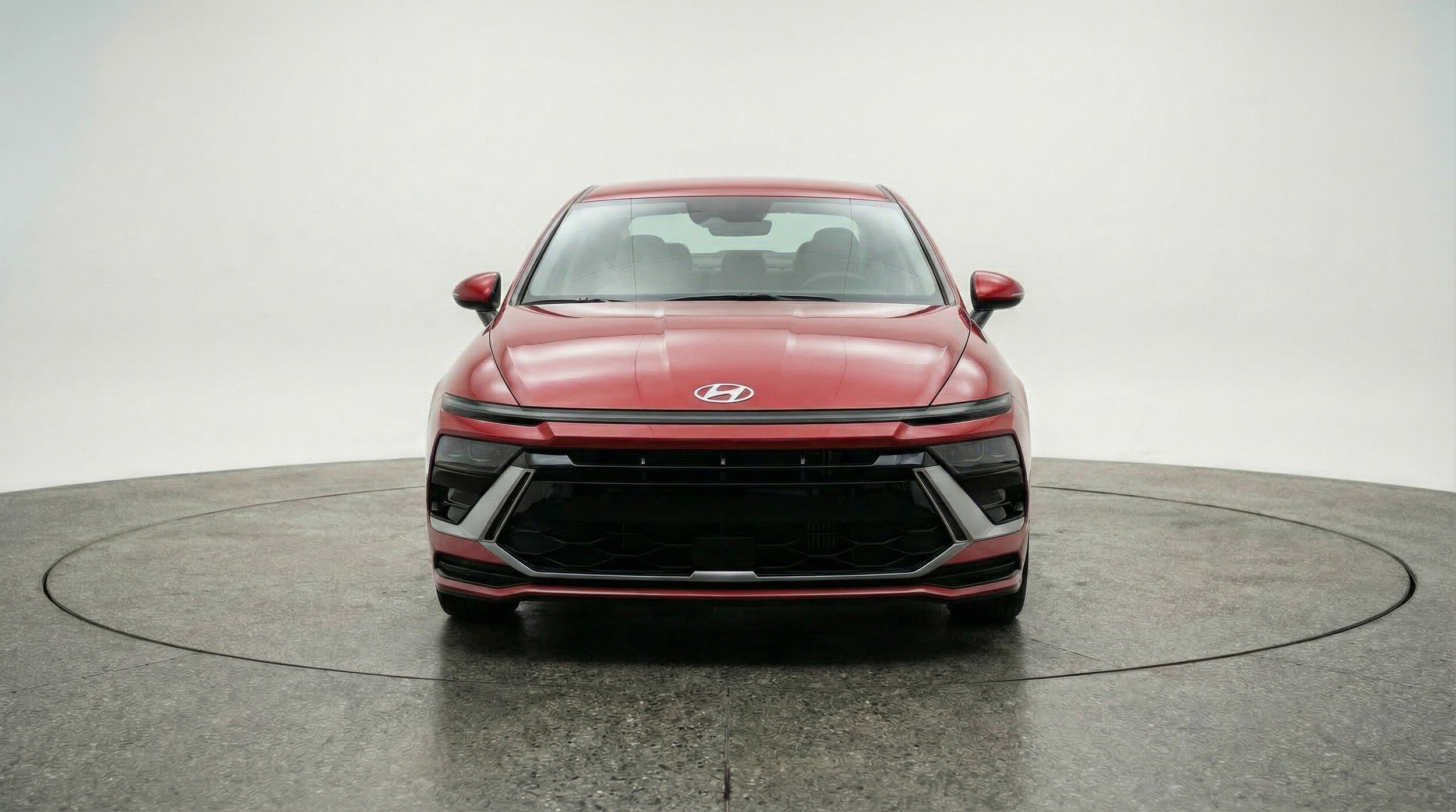 Thumbnail: 2025 Hyundai Sonata - 2