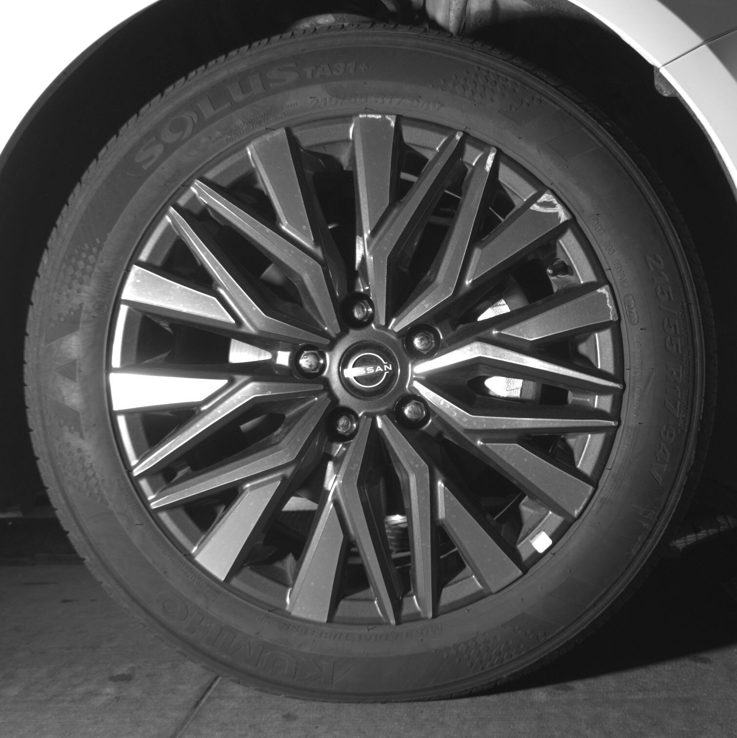 Thumbnail: 2025 Nissan Altima - 10