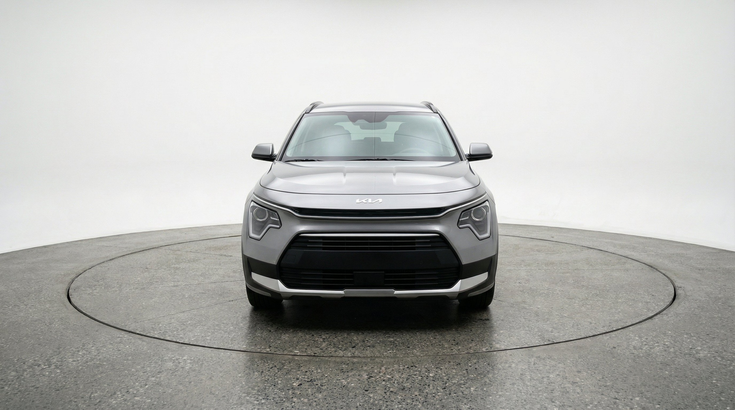 Thumbnail: 2026 Kia Niro - 2
