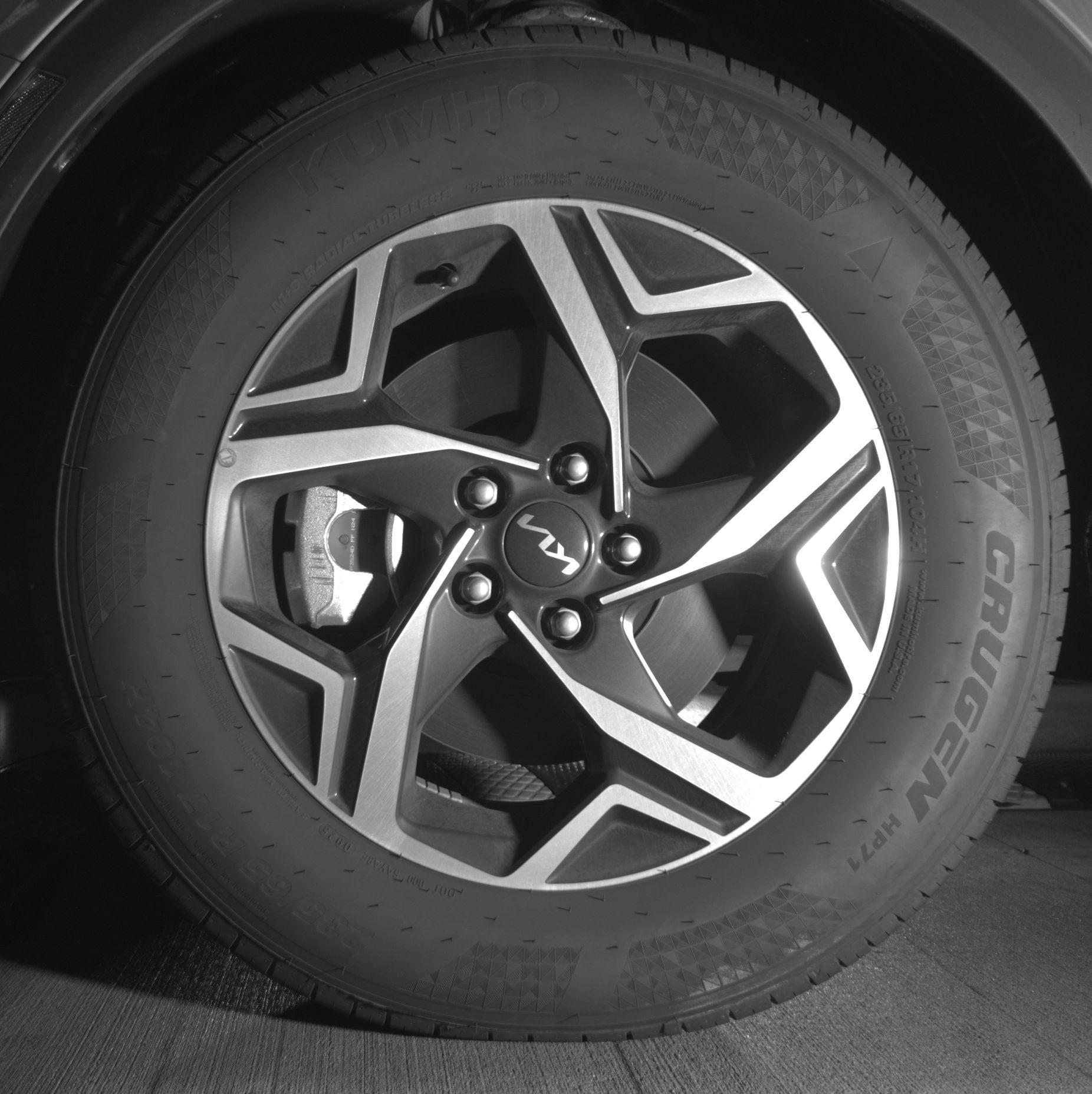 Thumbnail: 2025 Kia Sportage - 12