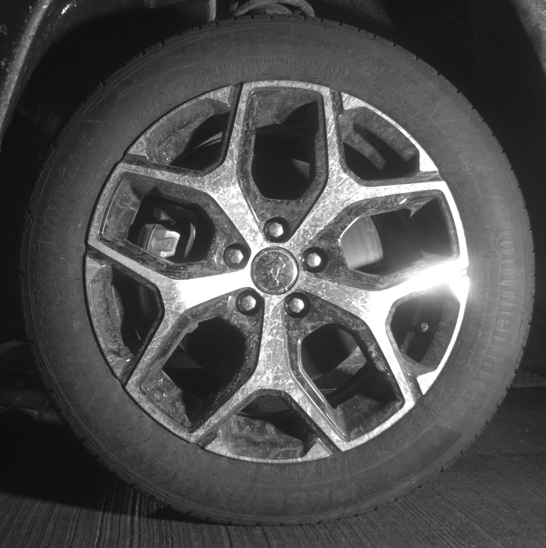 Thumbnail: 2025 Jeep Compass - 12