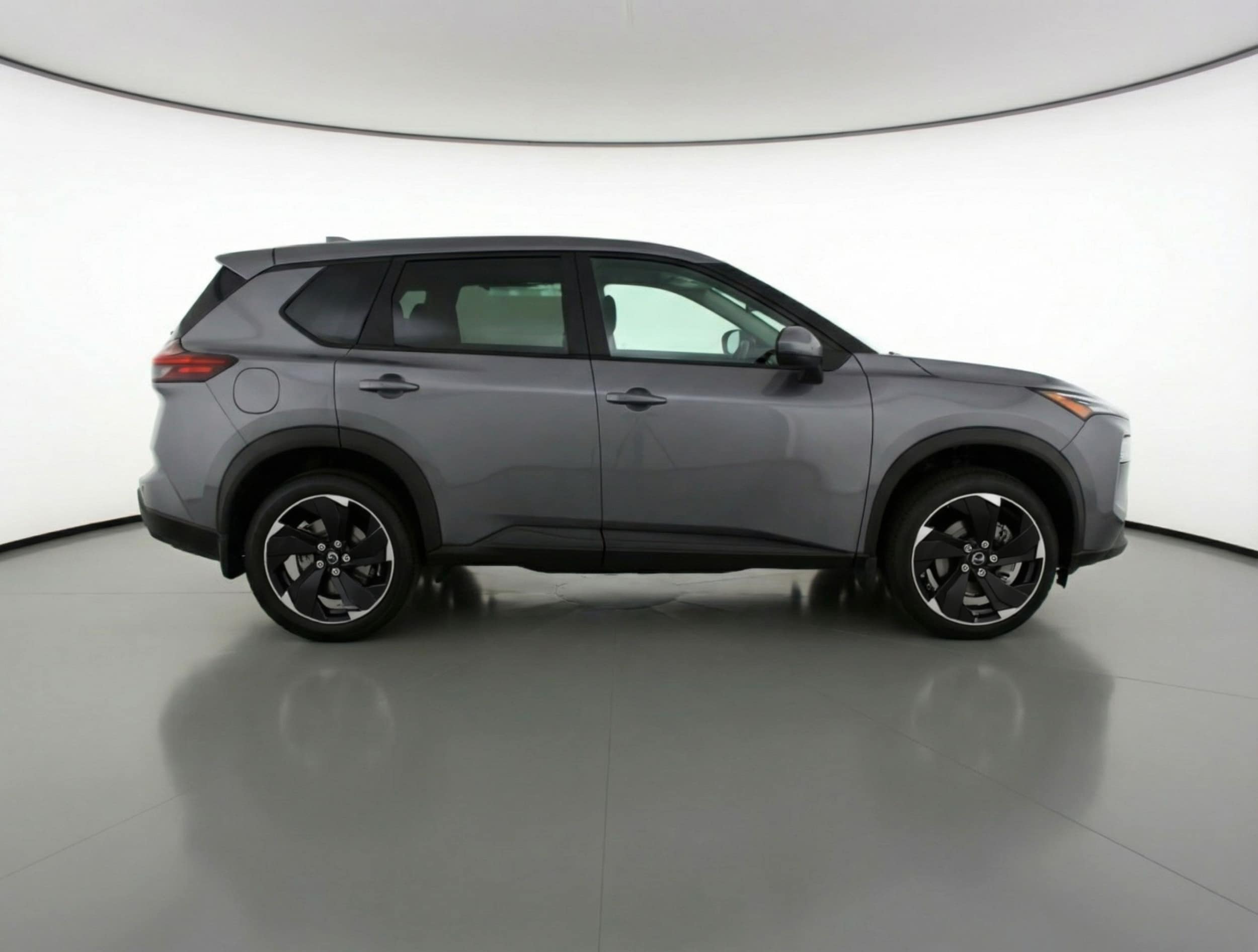 Thumbnail: 2025 Nissan Rogue - 8