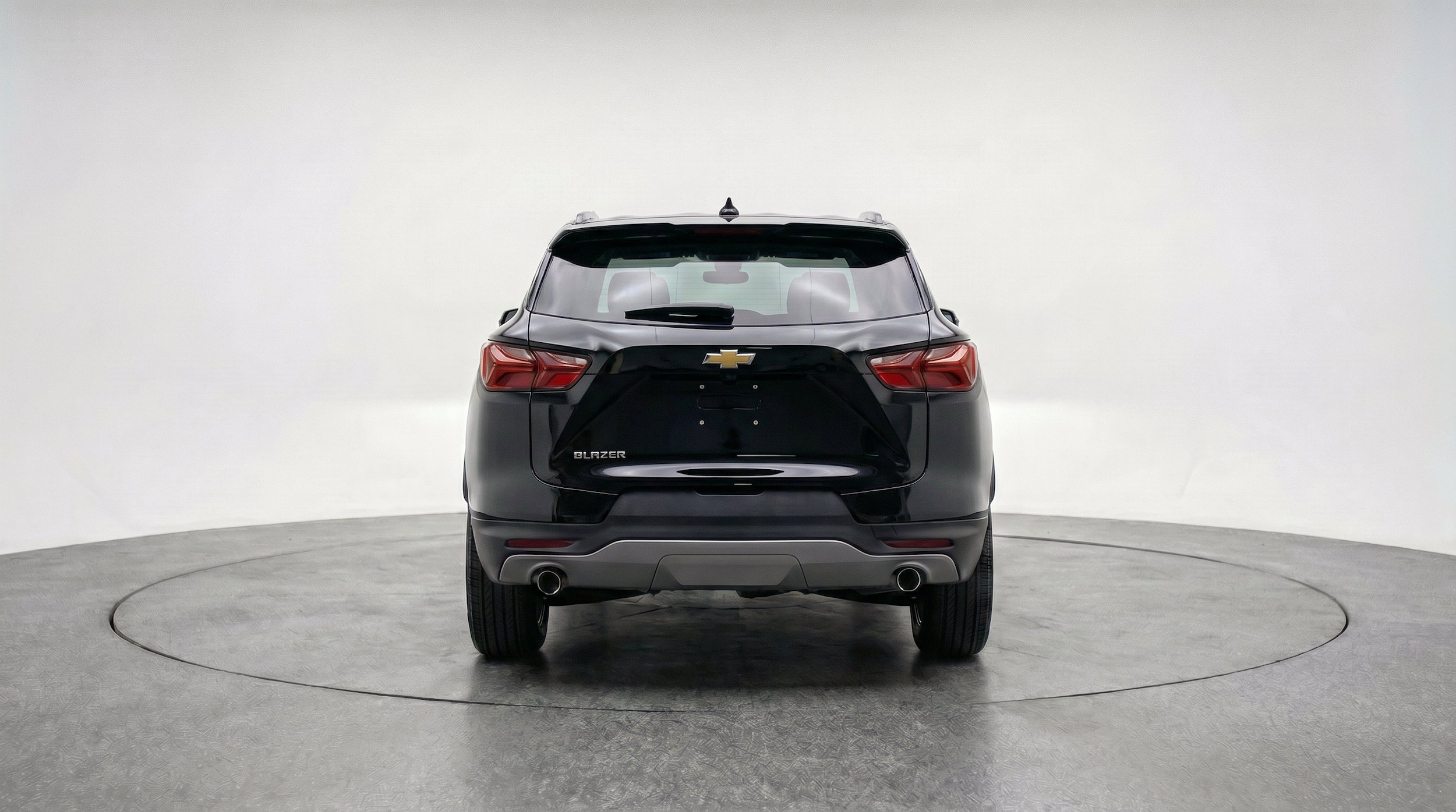 Thumbnail: 2025 Chevrolet Blazer - 7