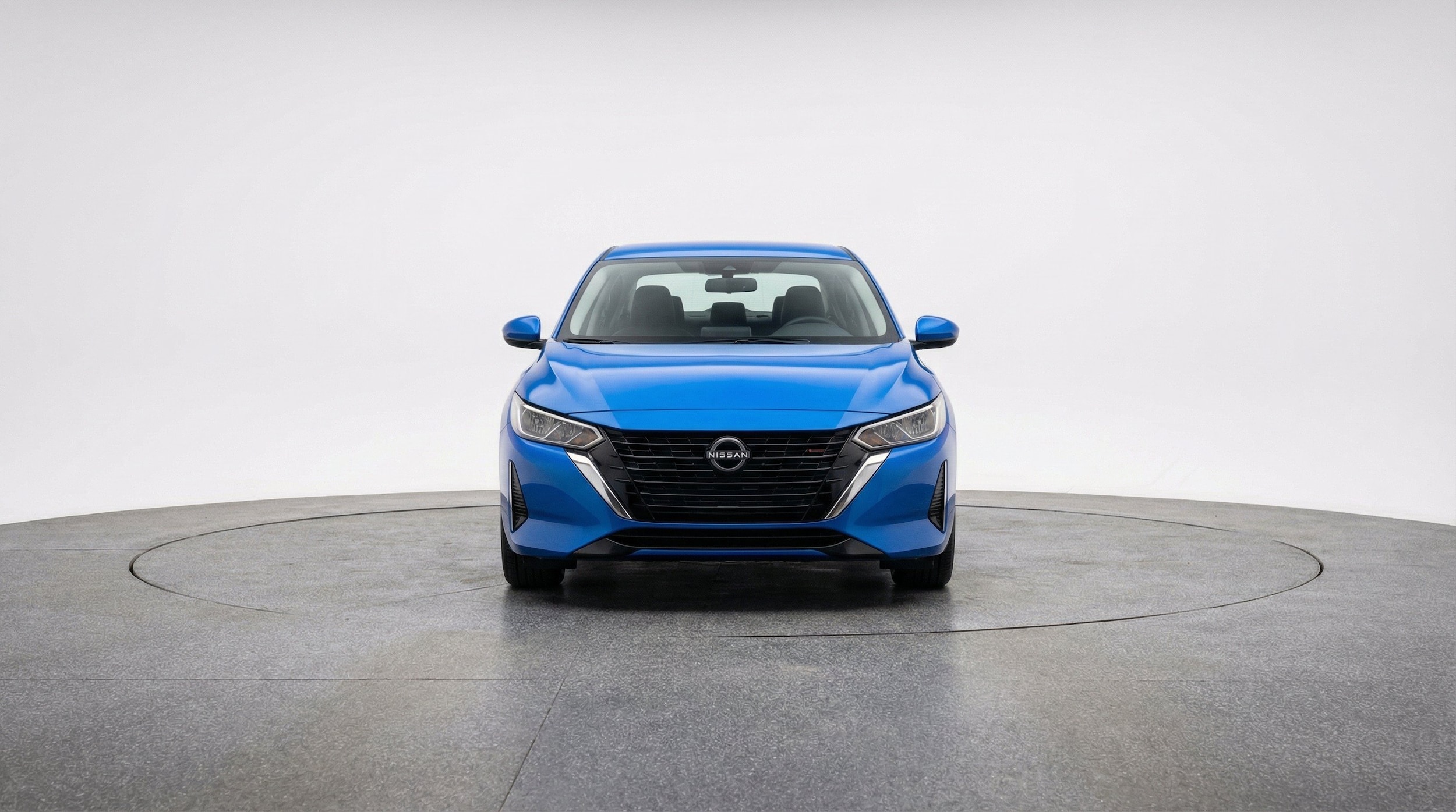 Thumbnail: 2025 Nissan Sentra - 2