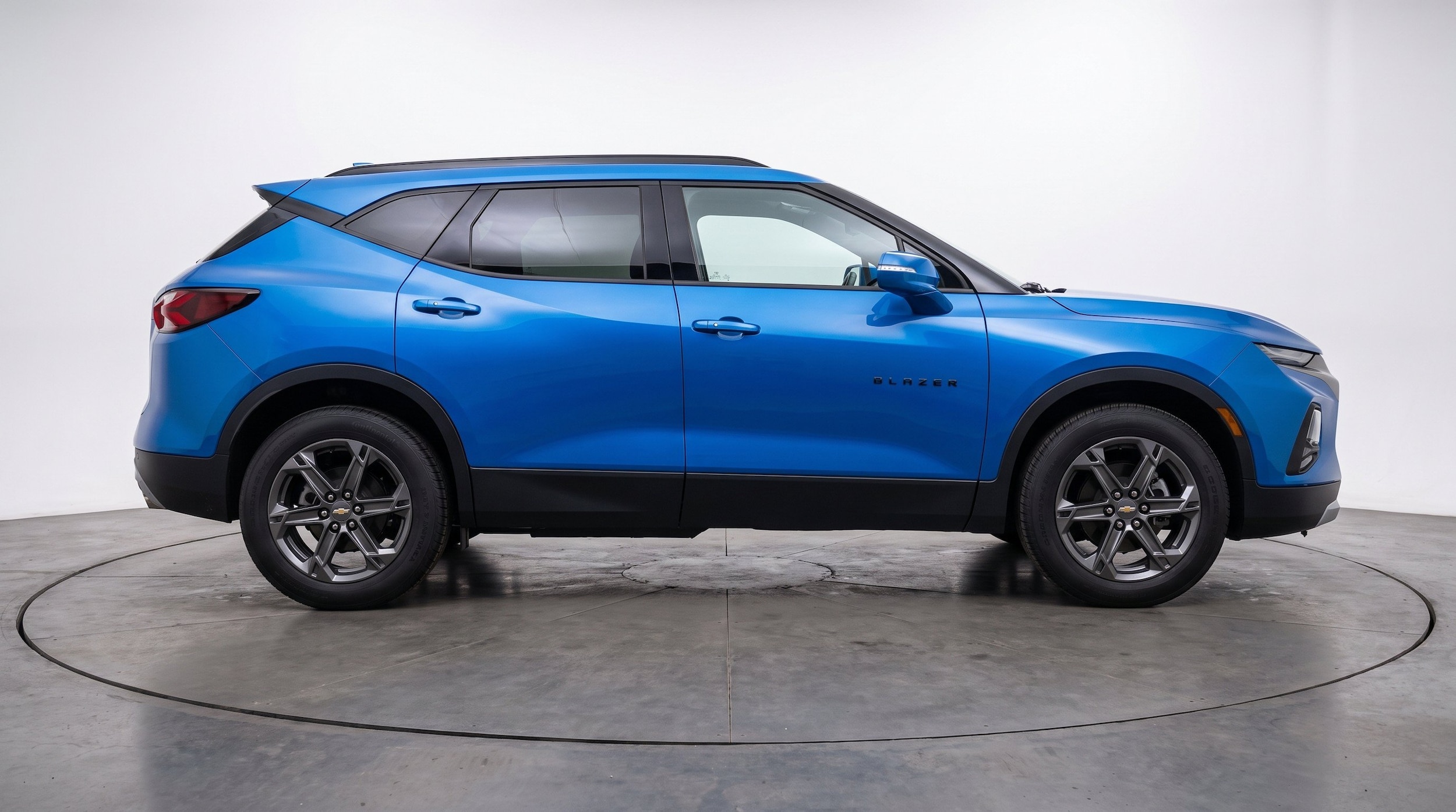 Thumbnail: 2026 Chevrolet Blazer - 11