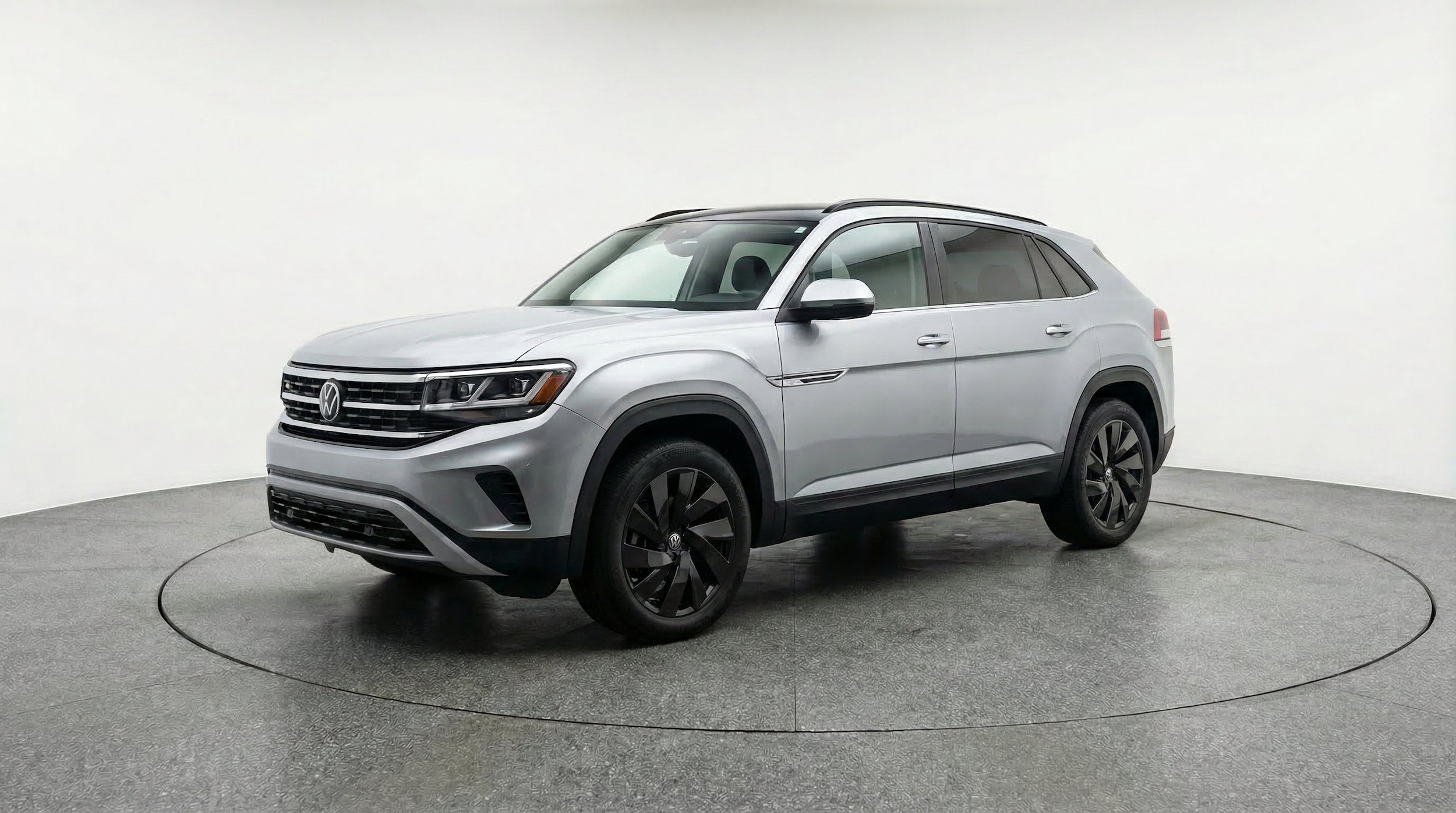 Thumbnail: 2026 Volkswagen Atlas - 3