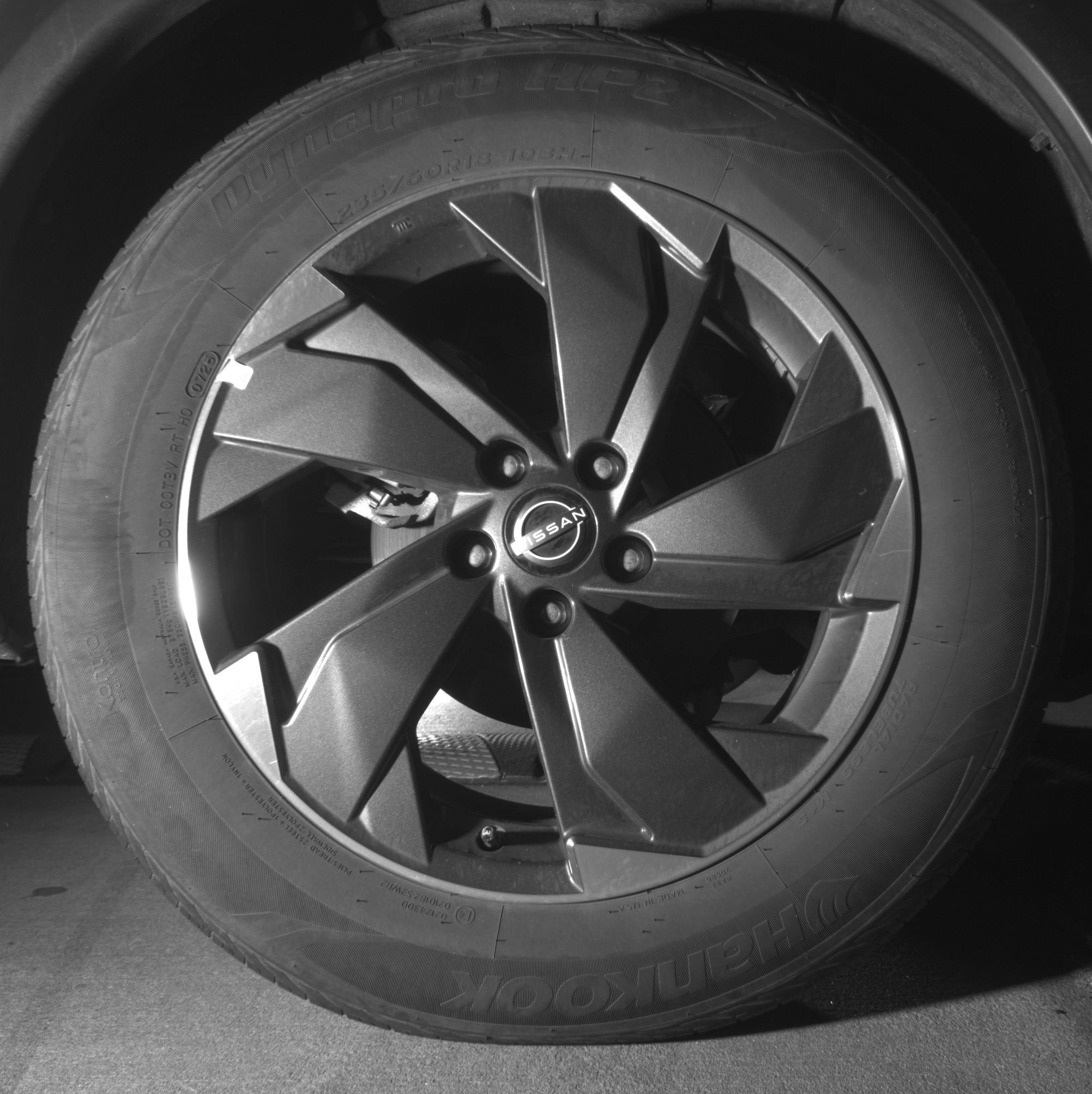 Thumbnail: 2025 Nissan Rogue - 15