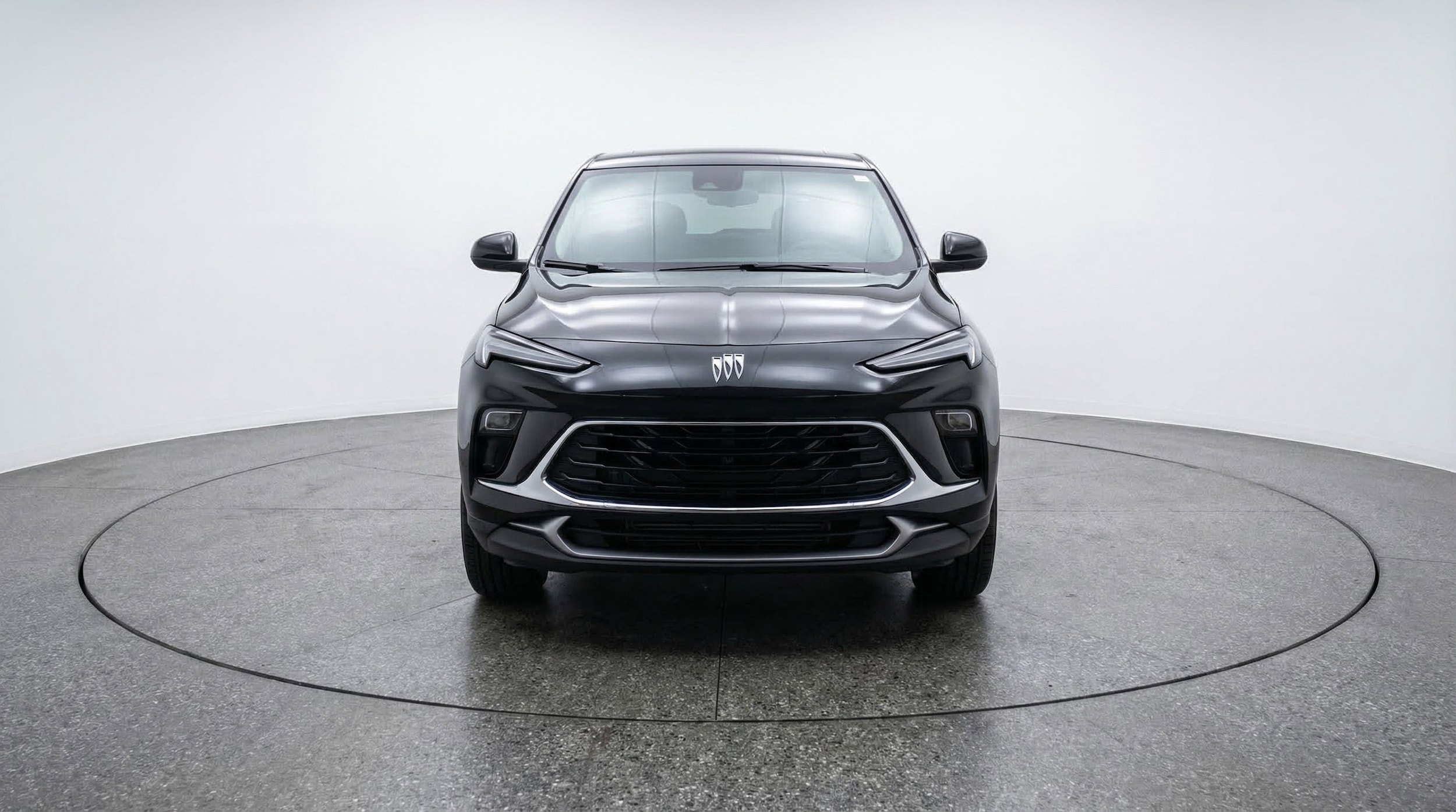 Thumbnail: 2025 Buick Encore GX - 2