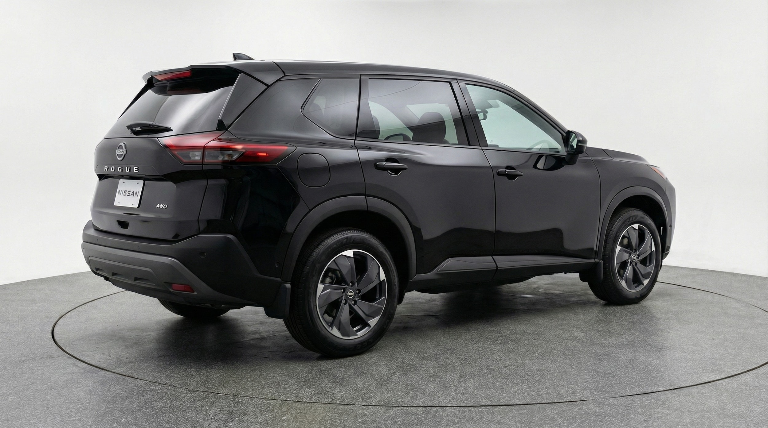 Thumbnail: 2025 Nissan Rogue - 7