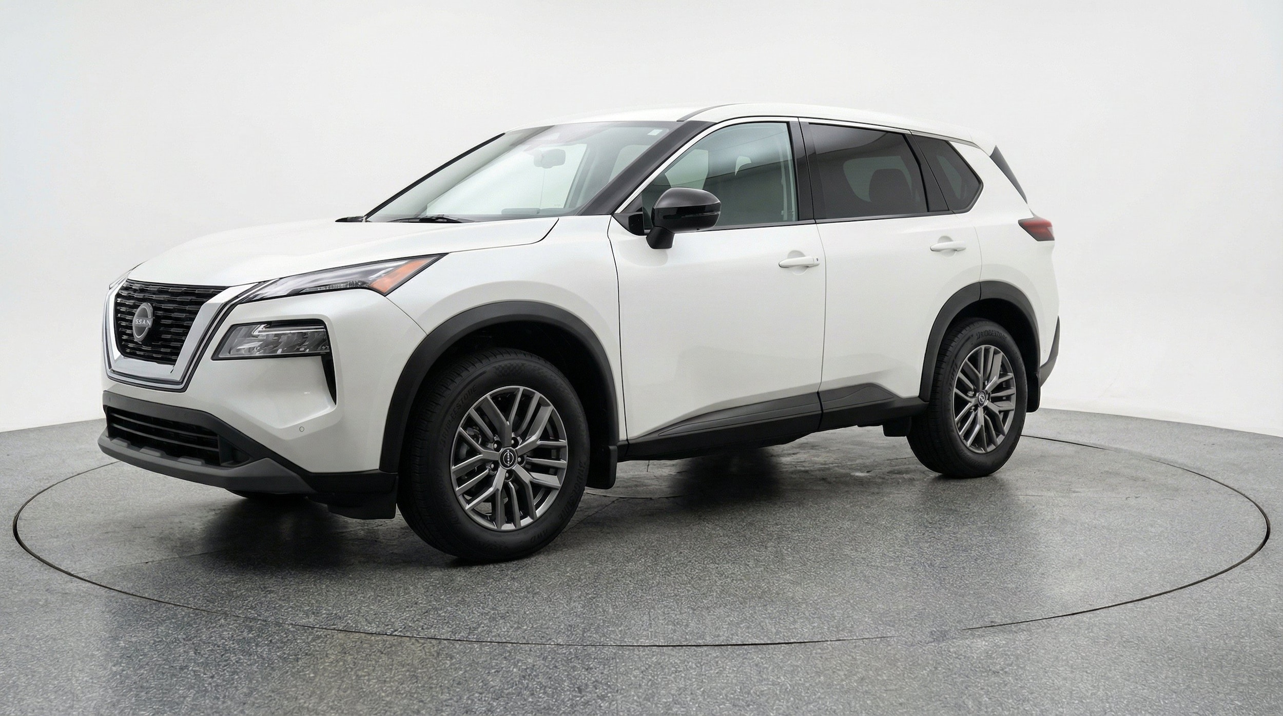 Thumbnail: 2026 Nissan Rogue - 3