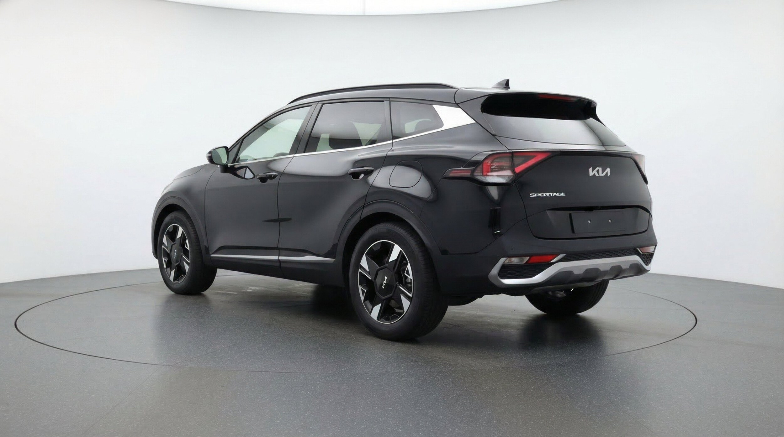 Thumbnail: 2026 Kia Sportage - 6