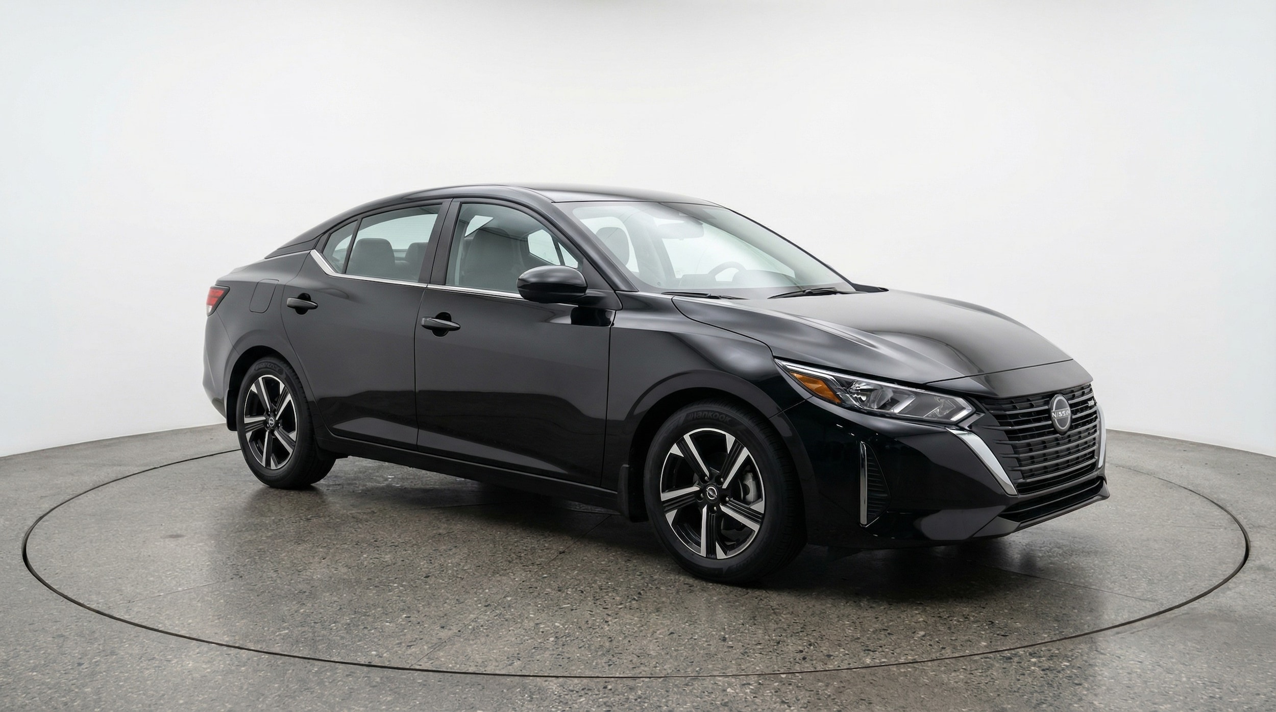 Thumbnail: 2025 Nissan Sentra - 1