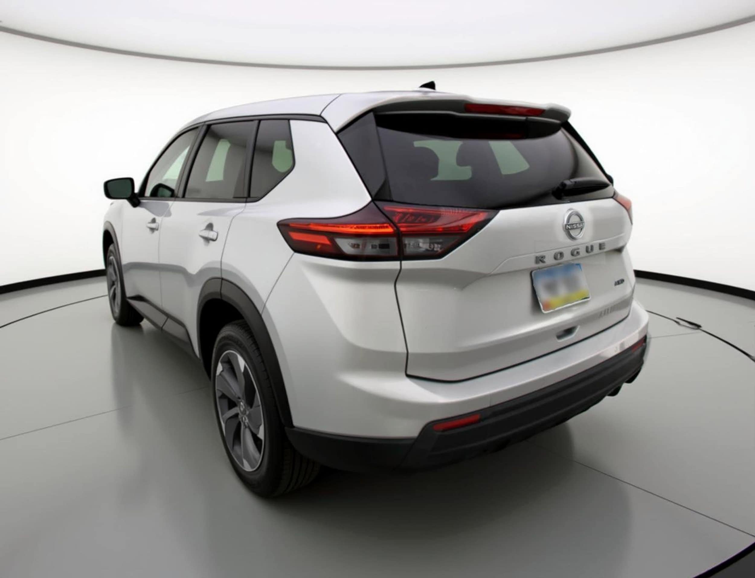 Thumbnail: 2025 Nissan Rogue - 6