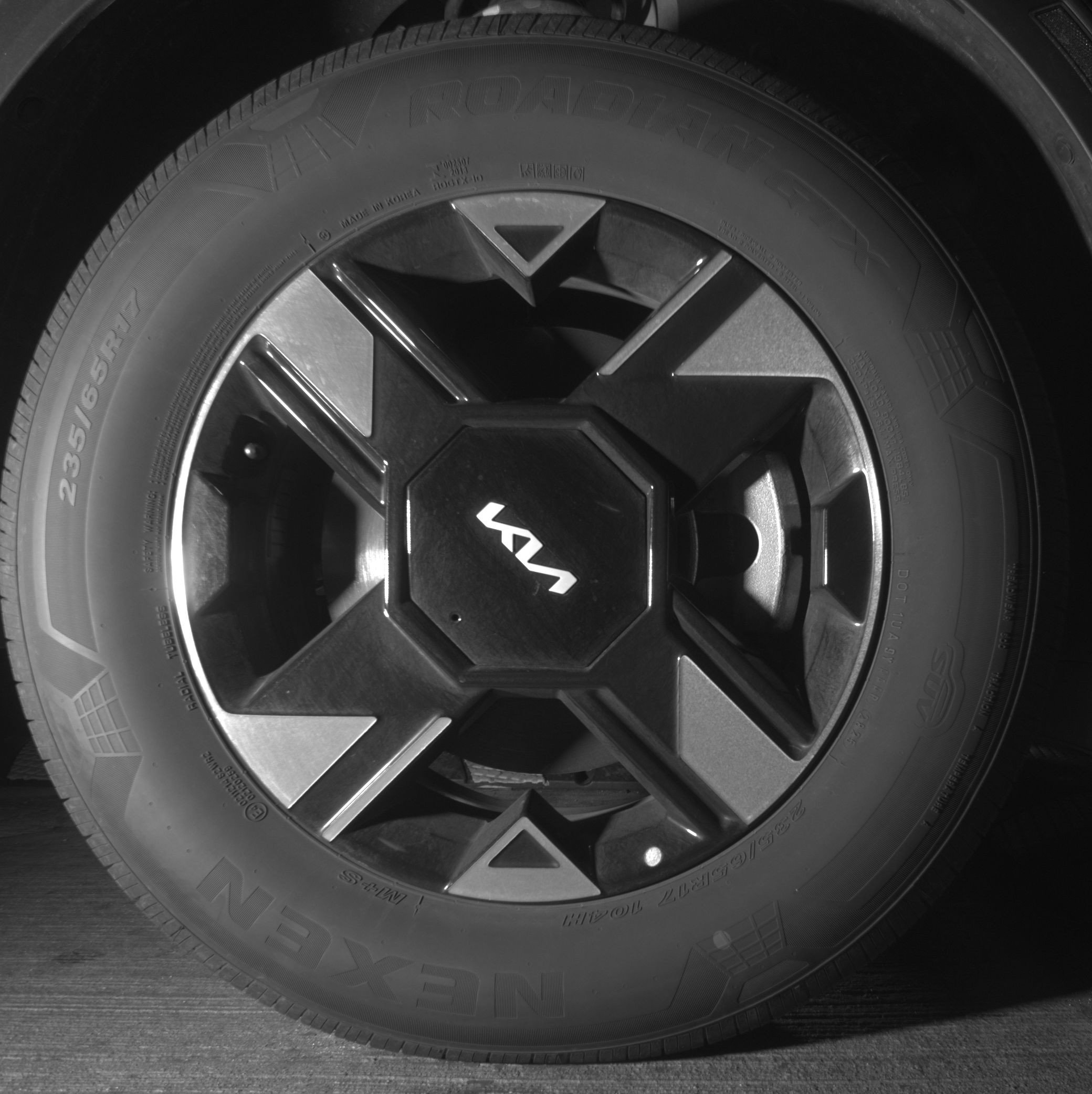 Thumbnail: 2026 Kia Sportage - 13