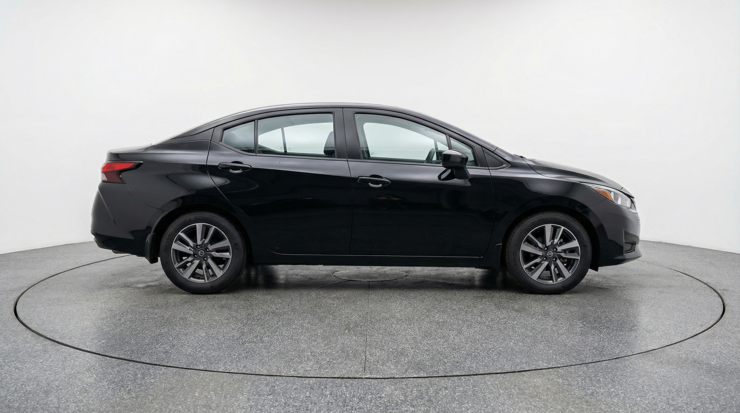 Thumbnail: 2025 Nissan Versa - 8