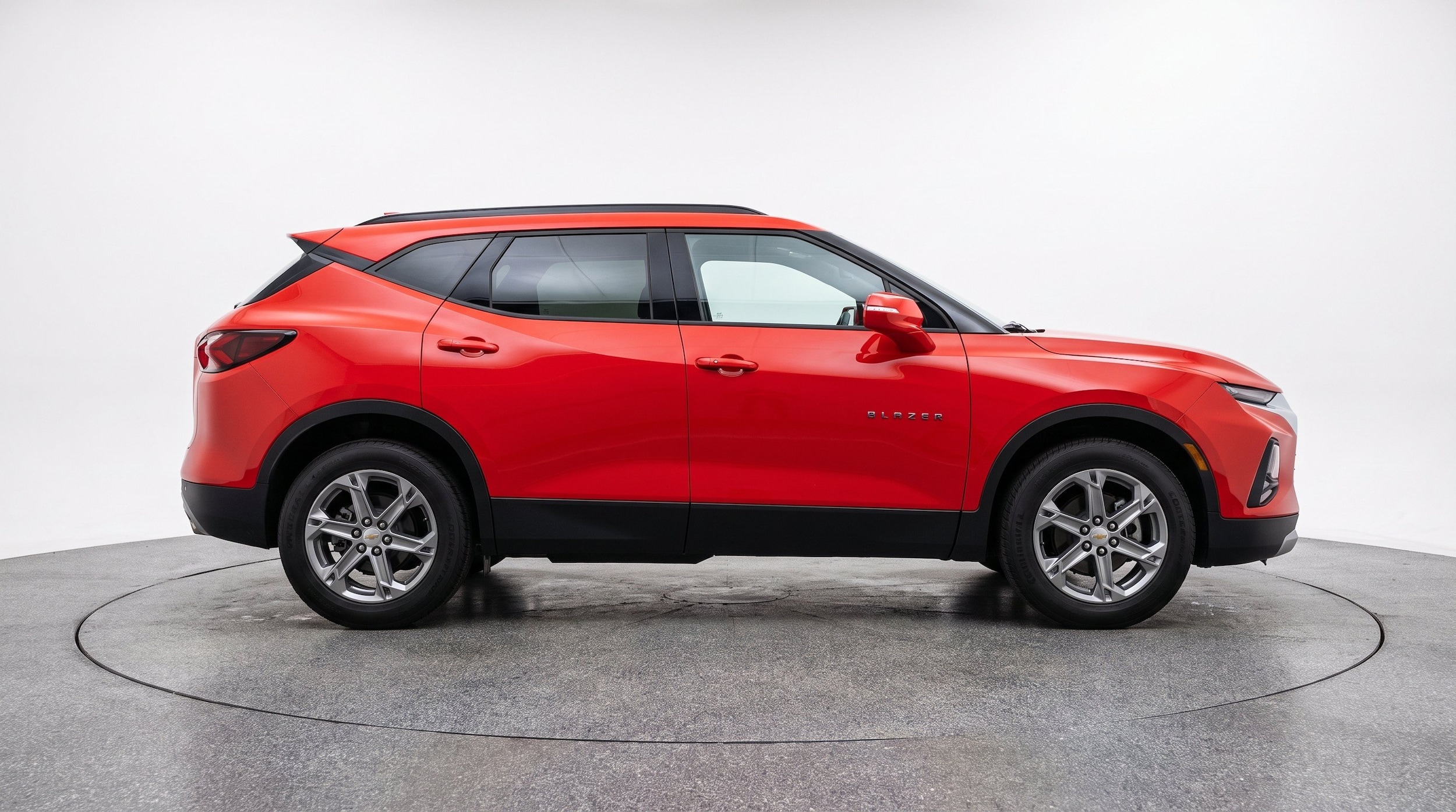 Thumbnail: 2026 Chevrolet Blazer - 11