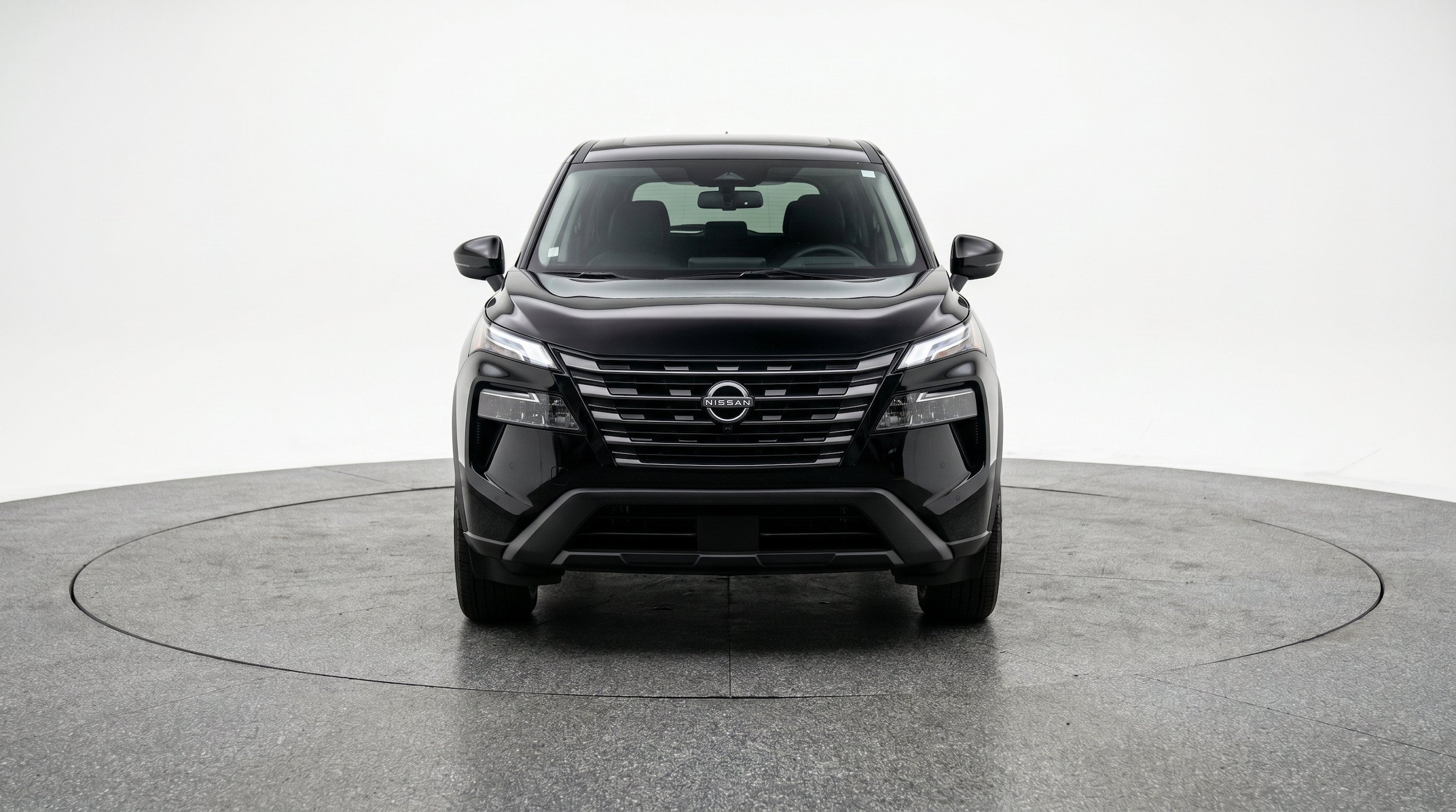 Thumbnail: 2026 Nissan Rogue - 2