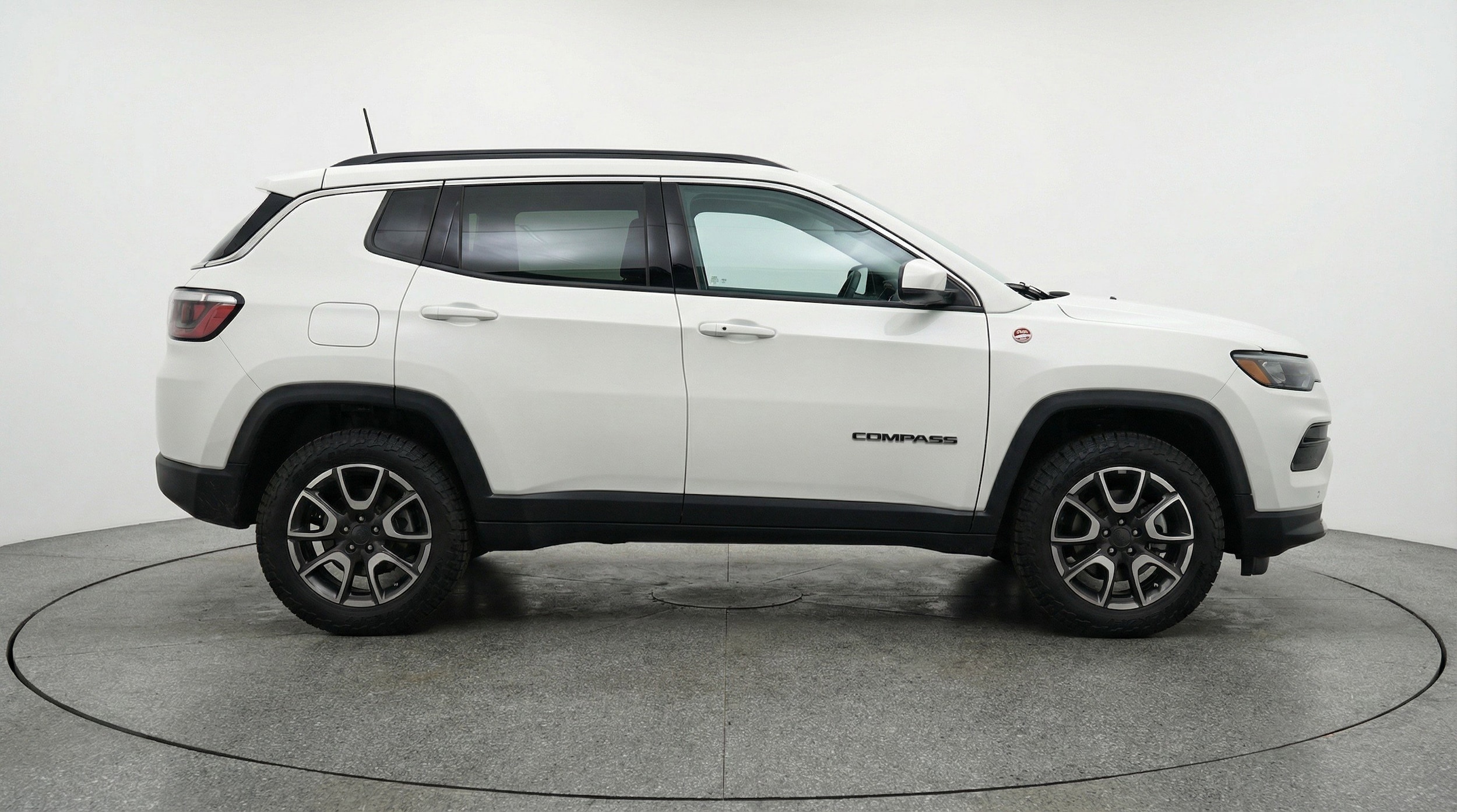 Thumbnail: 2025 Jeep Compass - 11