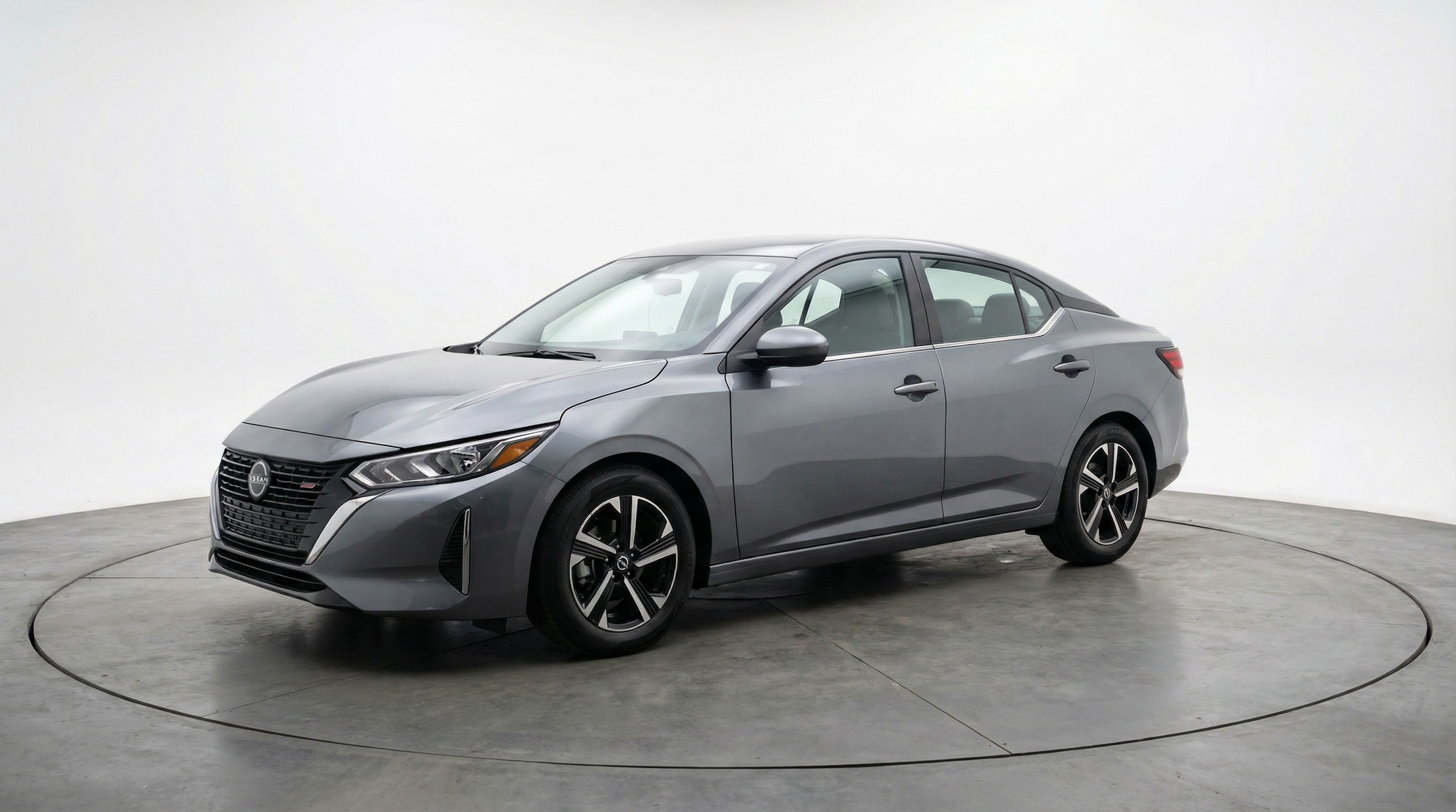 Thumbnail: 2025 Nissan Sentra - 3