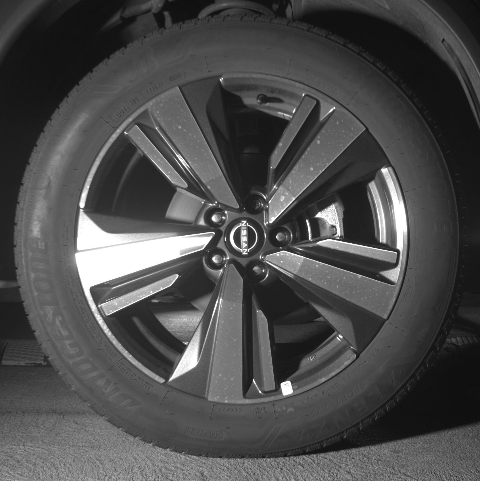 Thumbnail: 2026 Nissan Rogue - 13