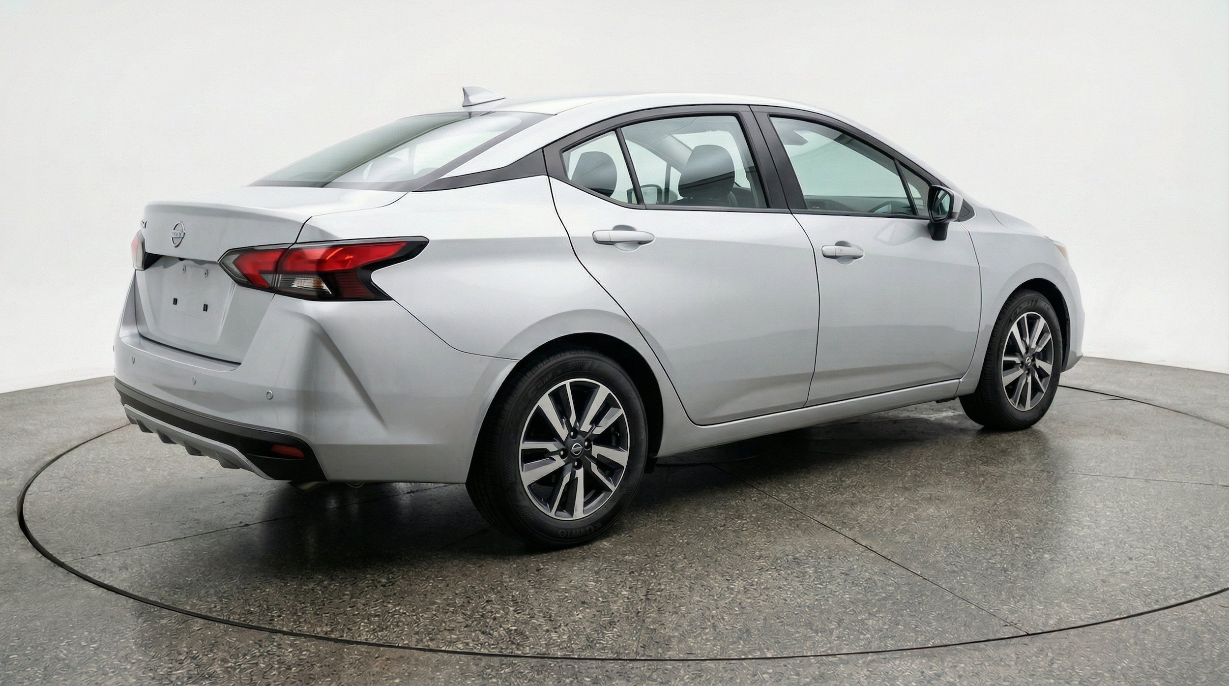 Thumbnail: 2025 Nissan Versa - 9