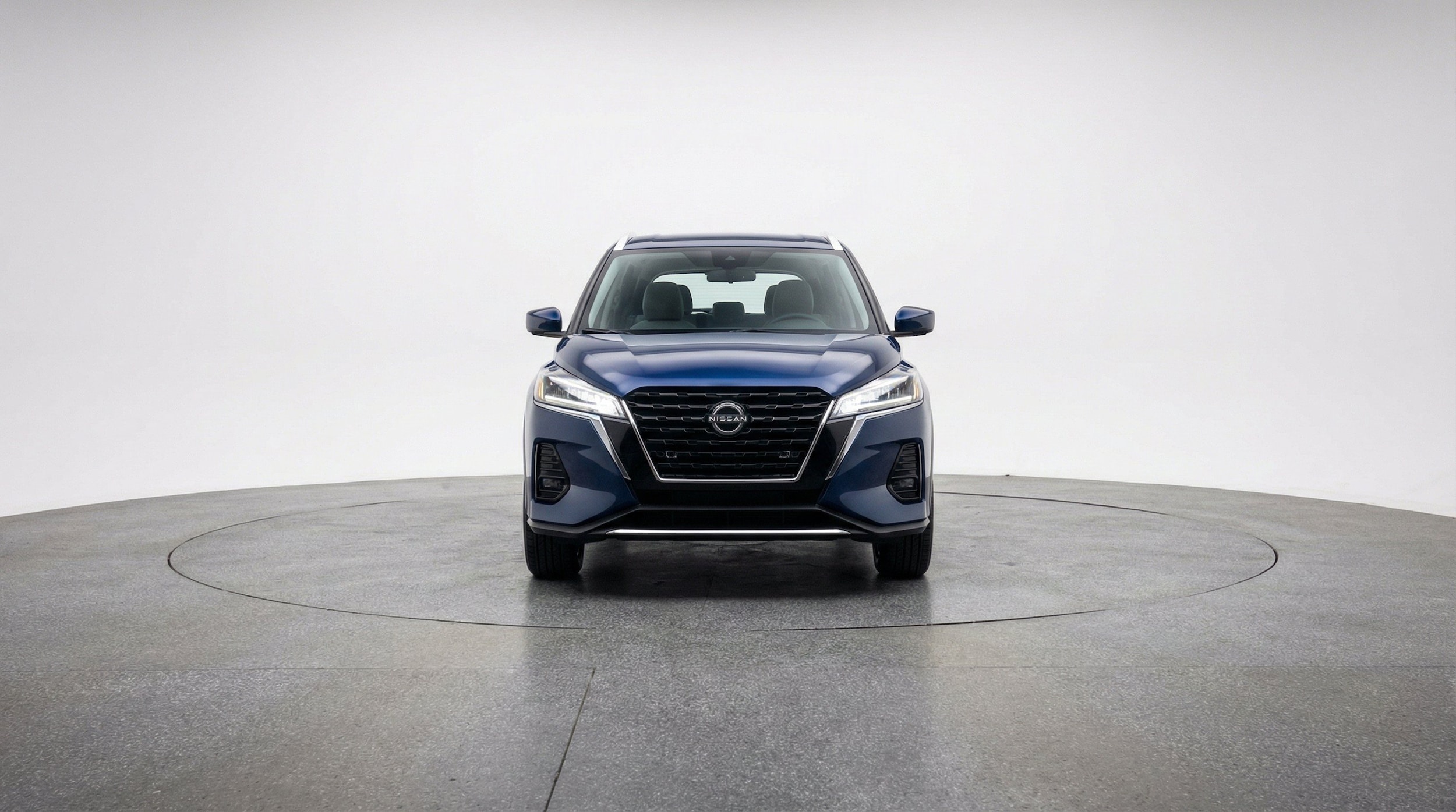 Thumbnail: 2026 Nissan Kicks - 2