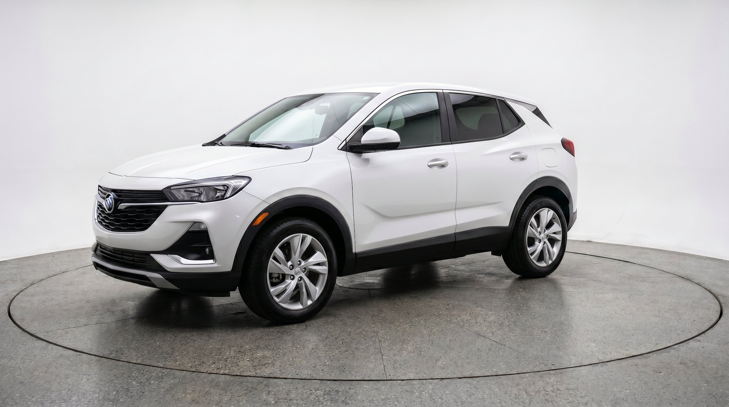 Thumbnail: 2025 Buick Encore GX - 3