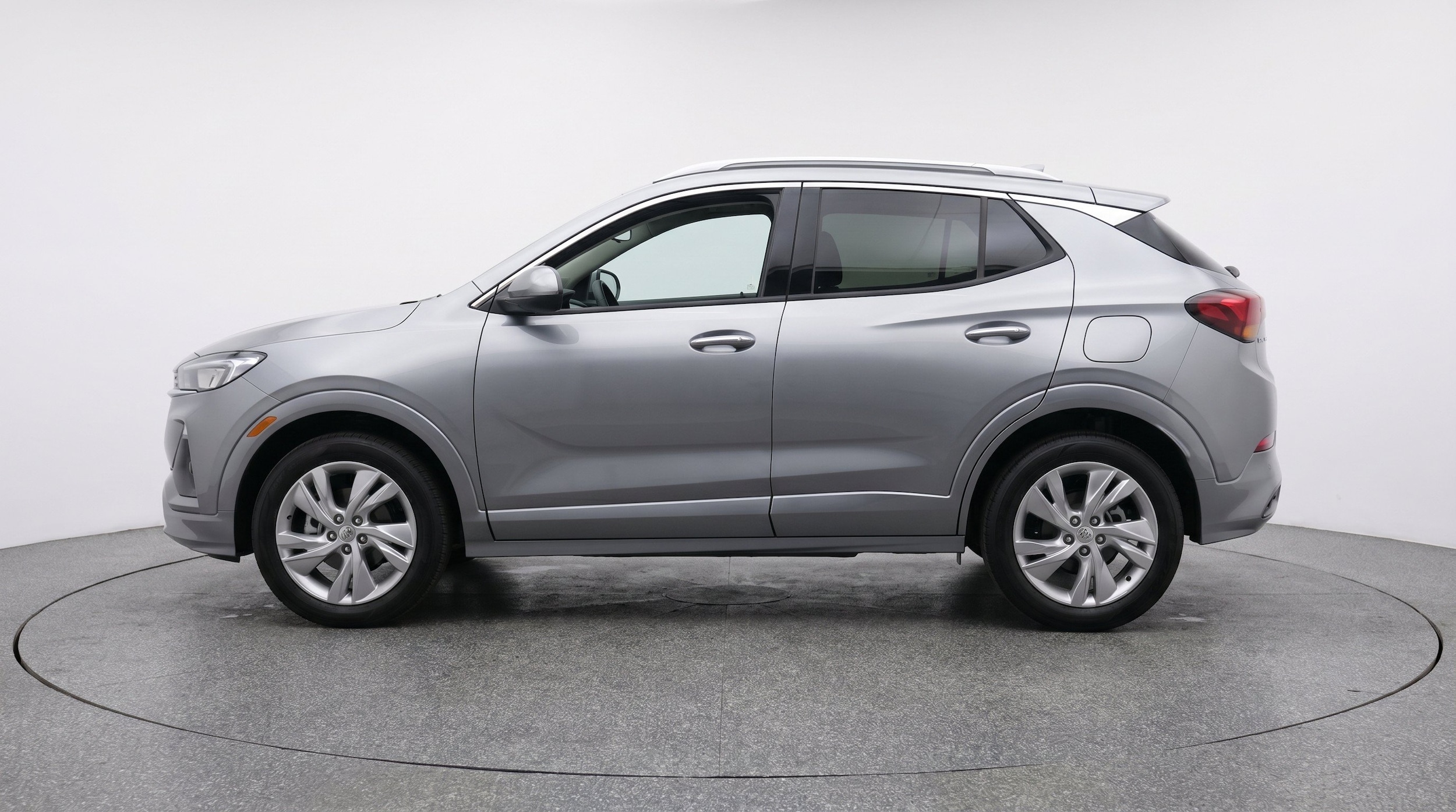 Thumbnail: 2025 Buick Encore GX - 5