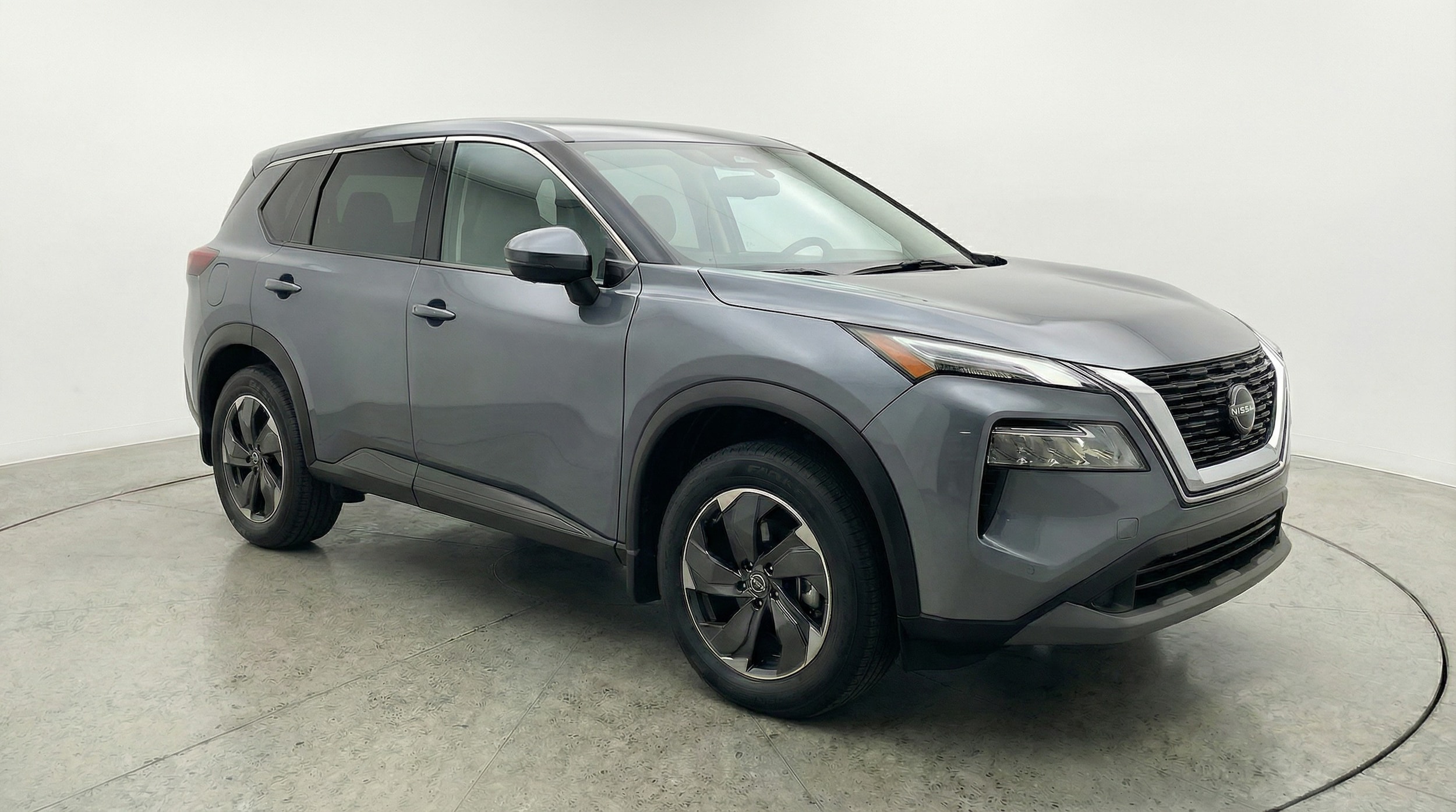 Thumbnail: 2025 Nissan Rogue - 1