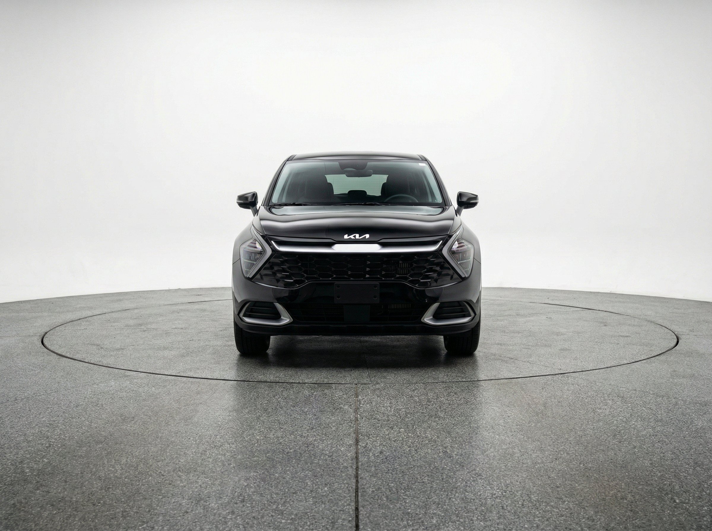 Thumbnail: 2026 Kia Sportage - 2