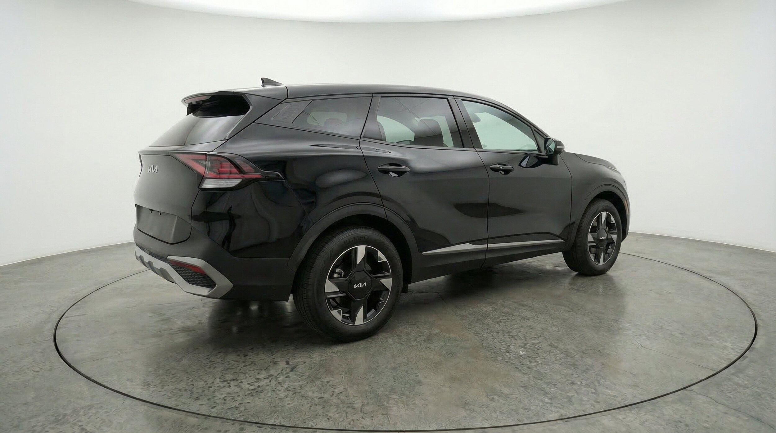 Thumbnail: 2026 Kia Sportage - 9