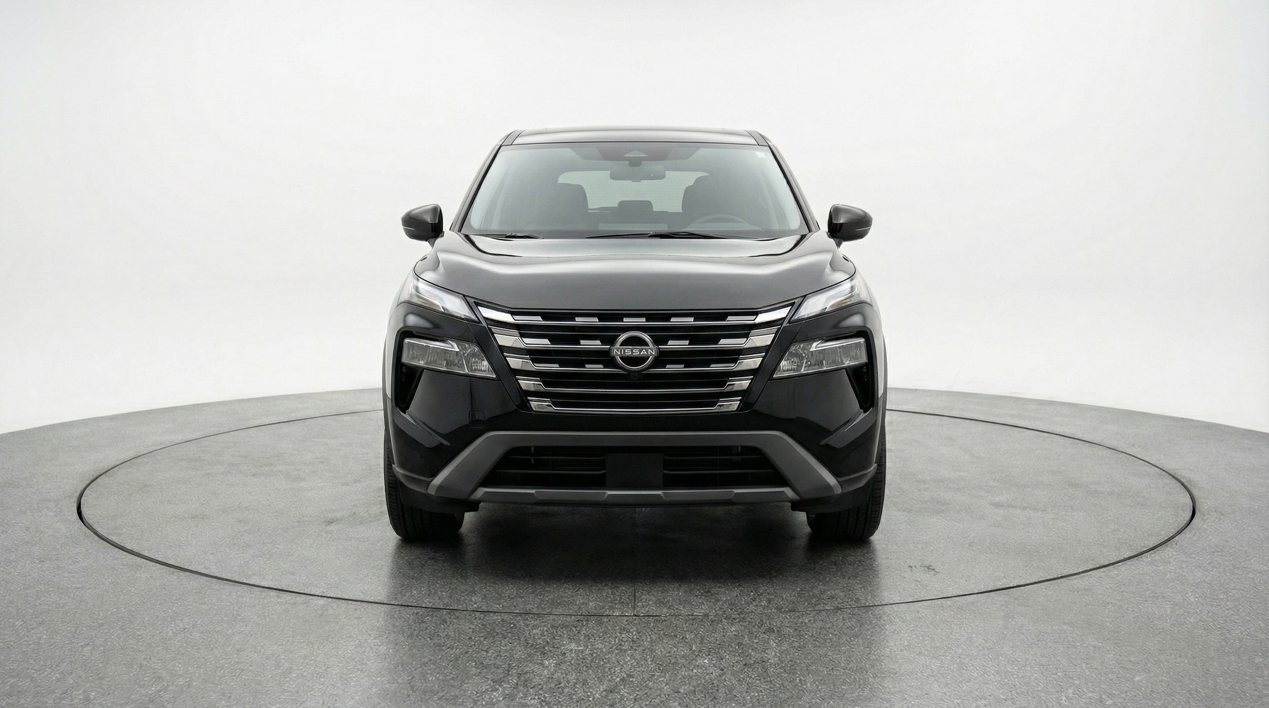 Thumbnail: 2025 Nissan Rogue - 2
