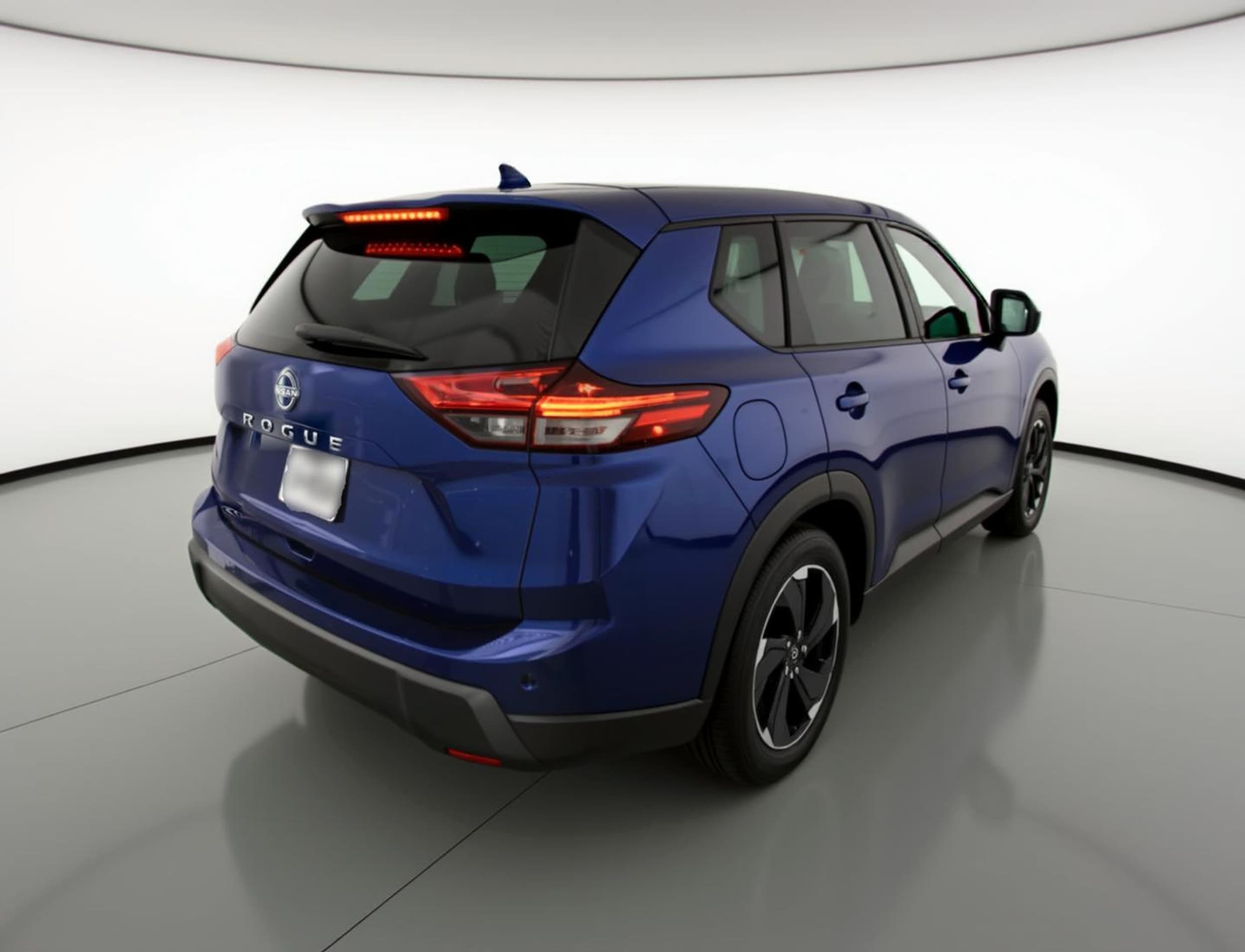 Thumbnail: 2025 Nissan Rogue - 7