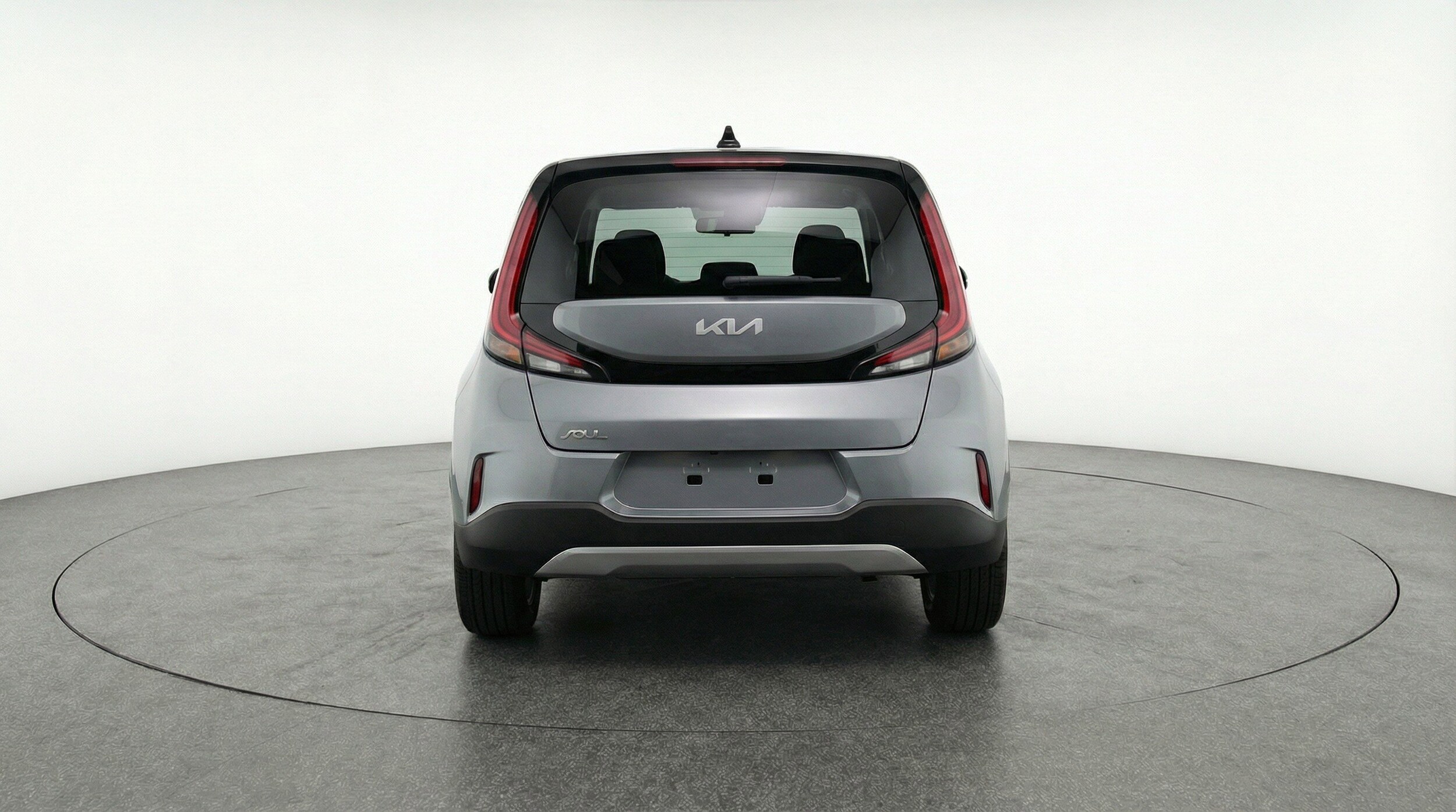 Thumbnail: 2025 Kia Soul - 7