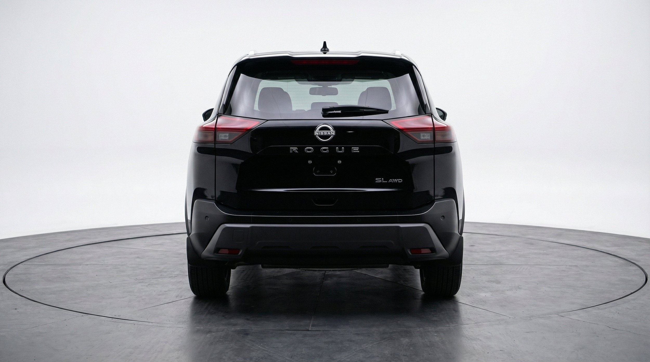Thumbnail: 2026 Nissan Rogue - 7