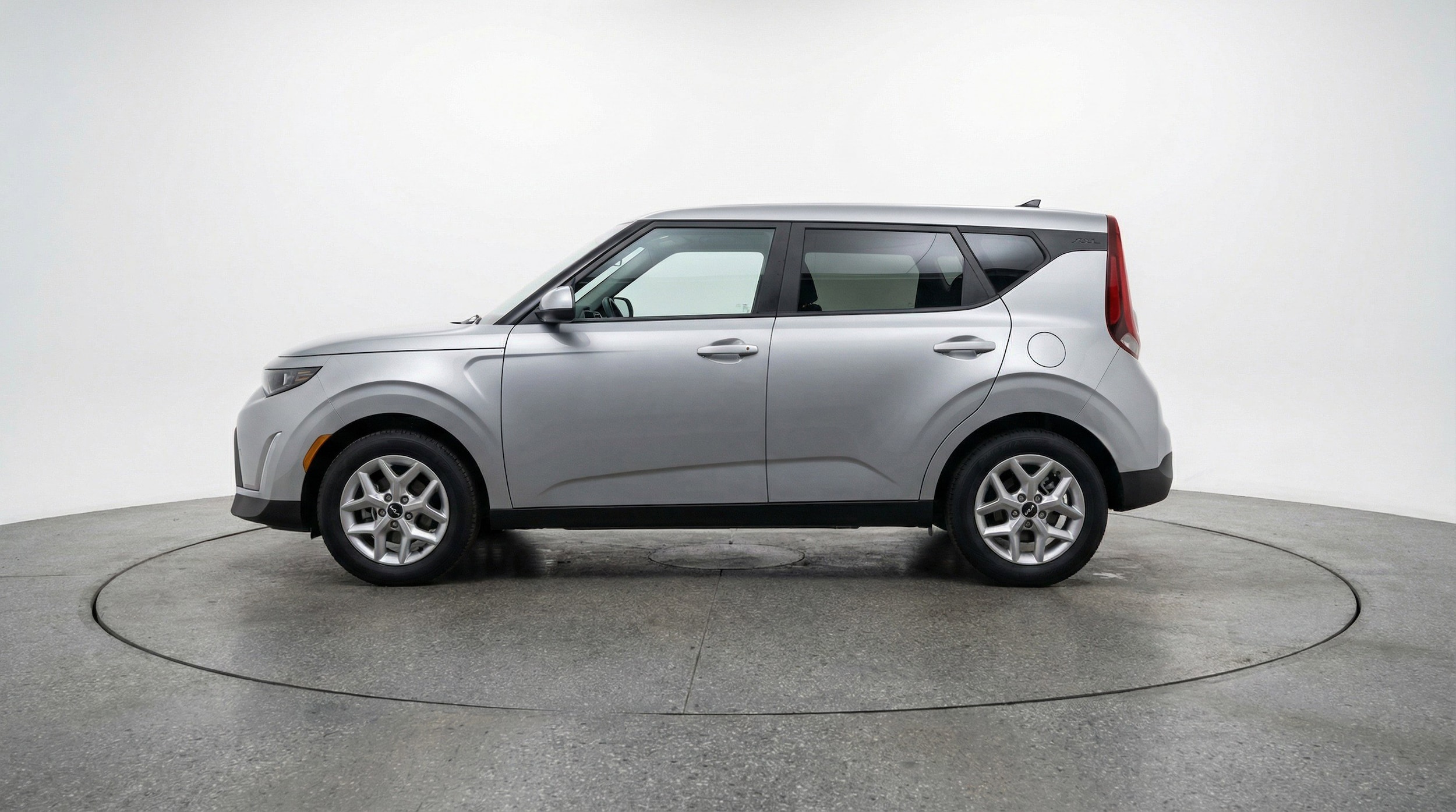 Thumbnail: 2025 Kia Soul - 5