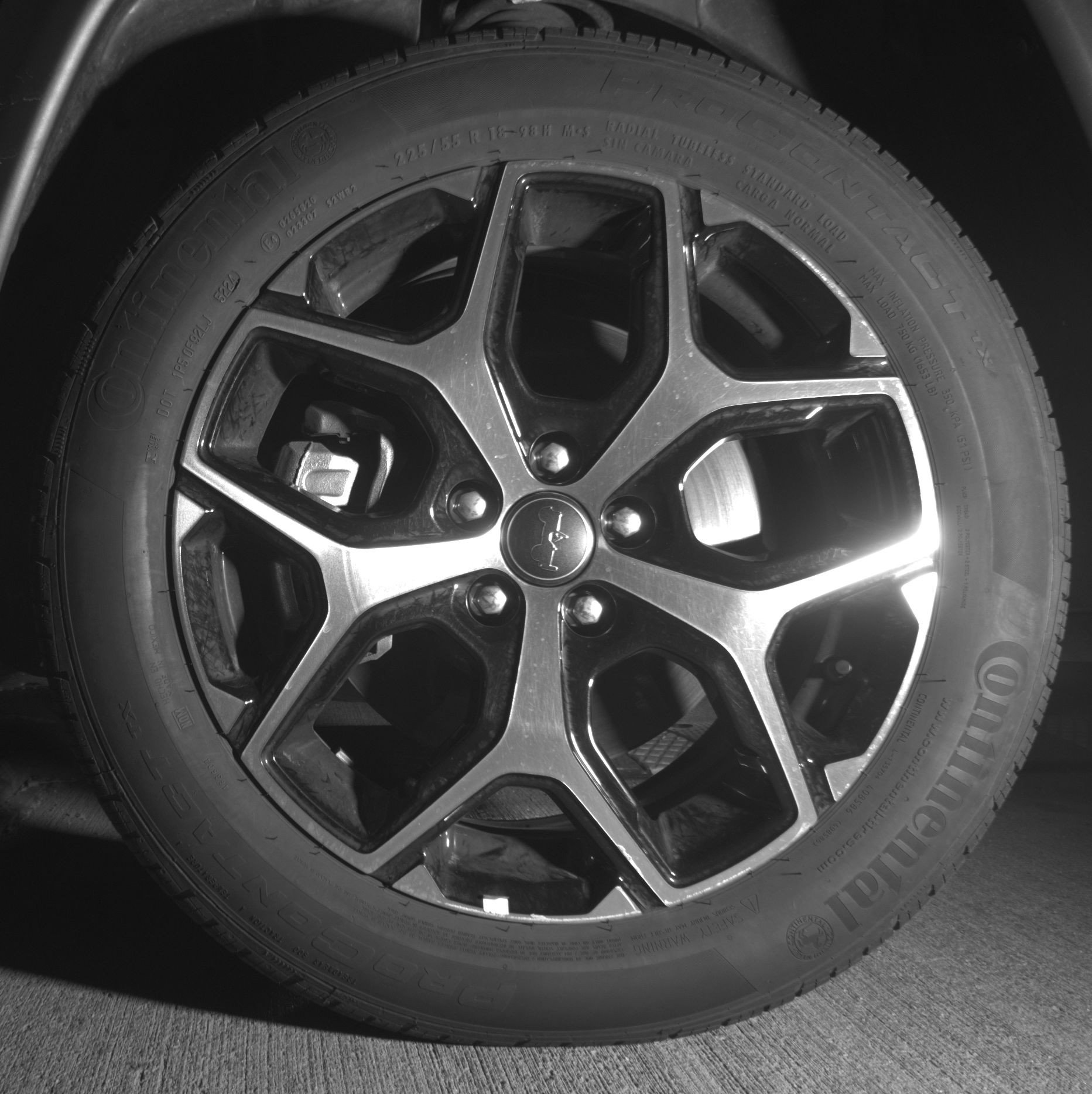 Thumbnail: 2025 Jeep Compass - 12