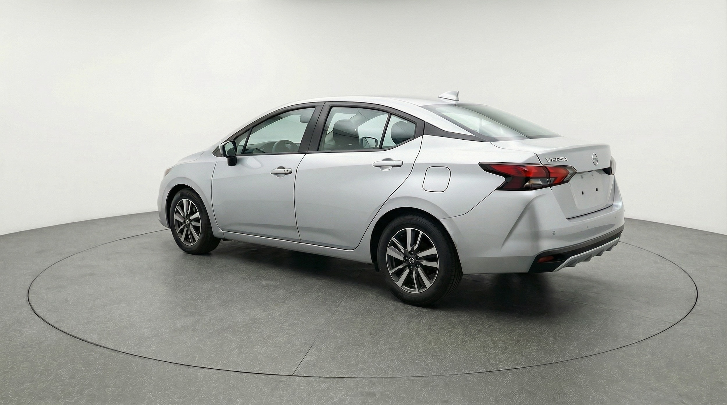 Thumbnail: 2025 Nissan Versa - 5