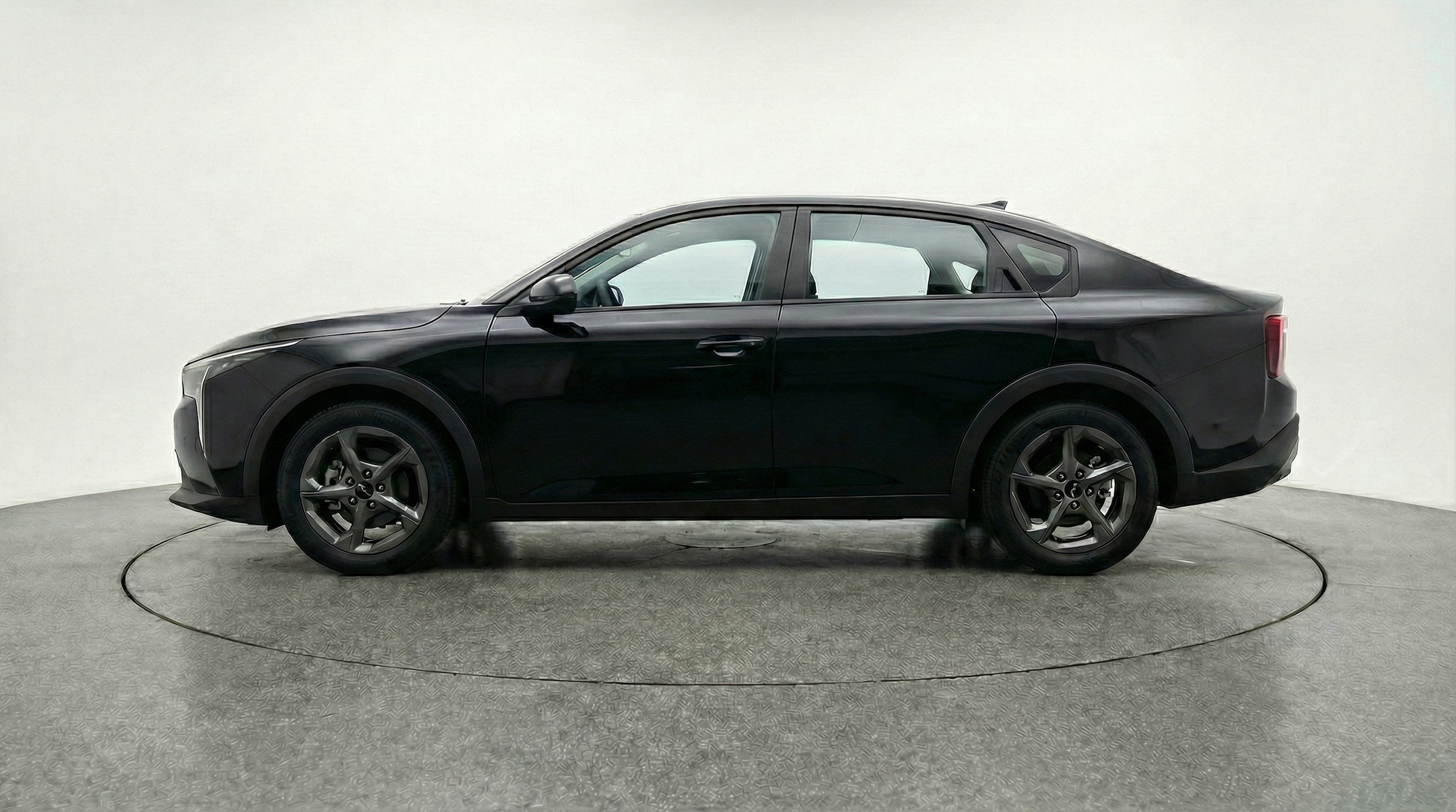 Thumbnail: 2025 Kia K4 - 4