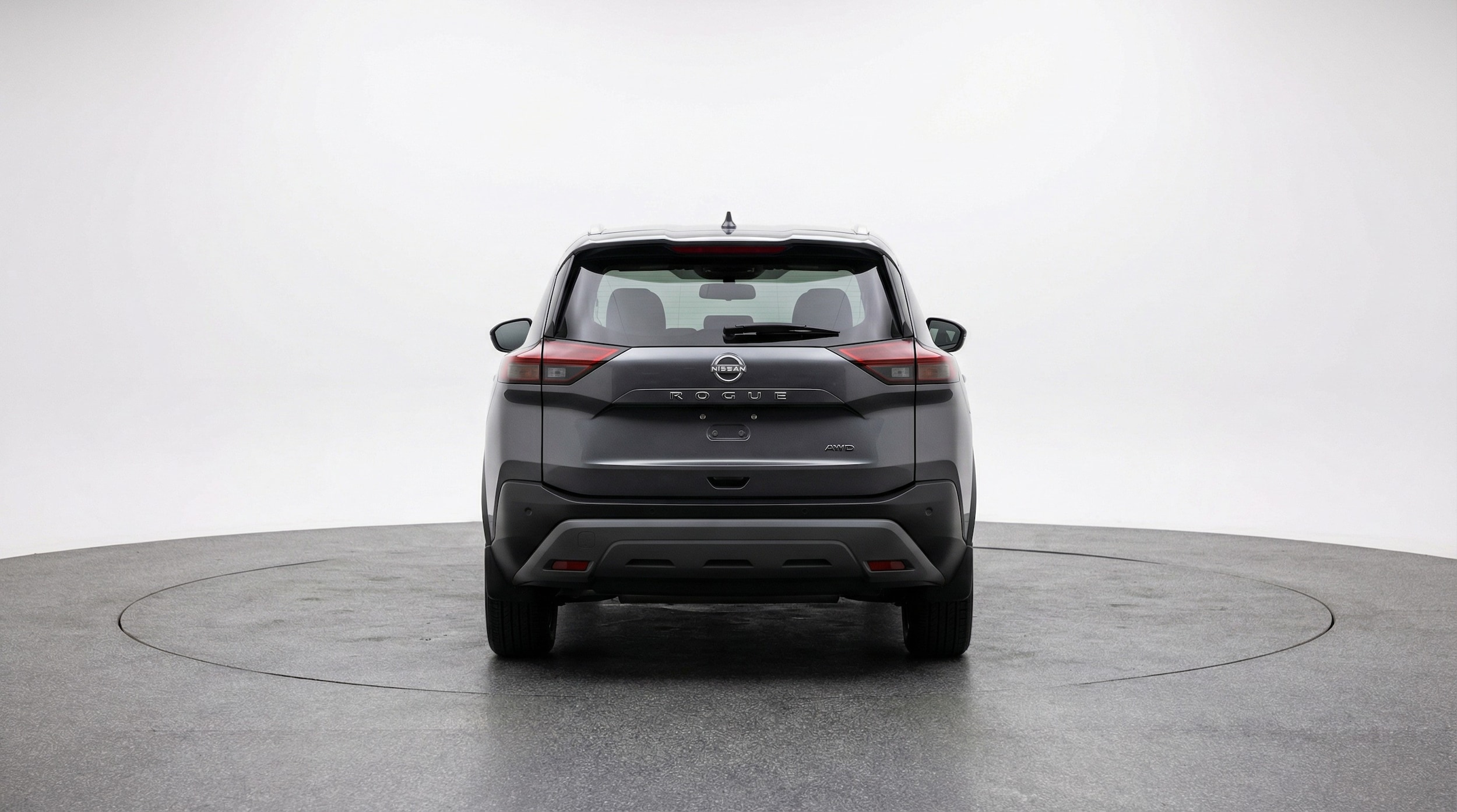 Thumbnail: 2025 Nissan Rogue - 6