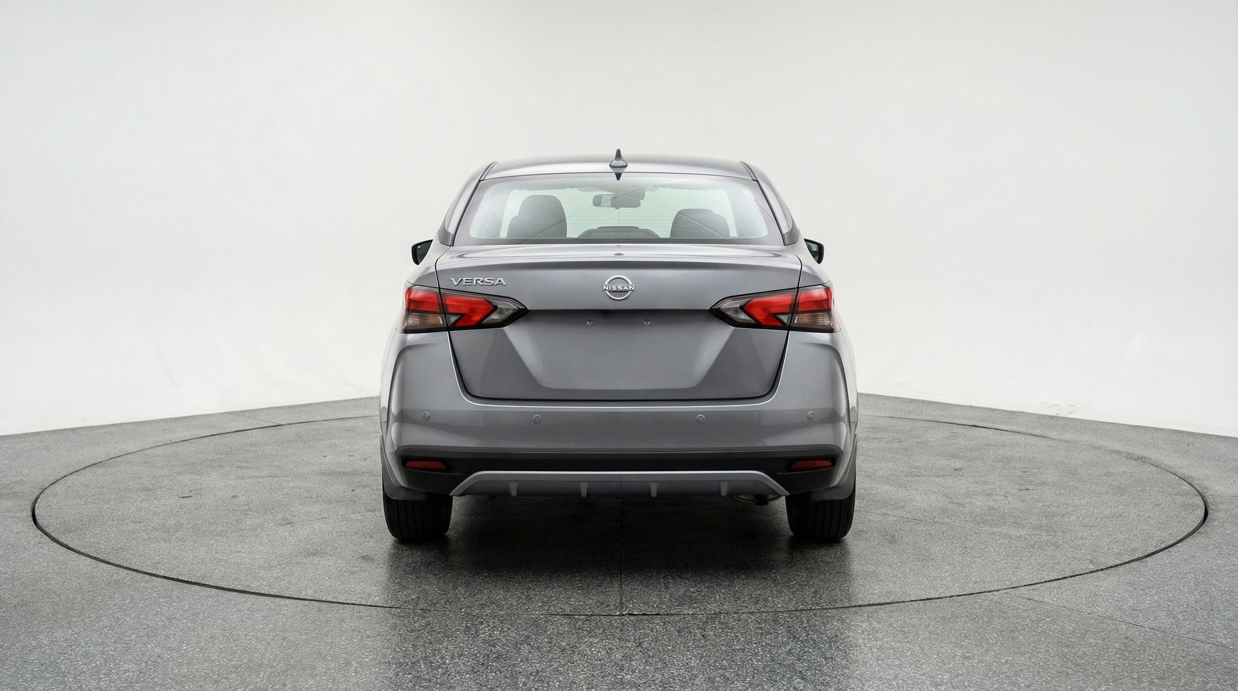 Thumbnail: 2025 Nissan Versa - 7