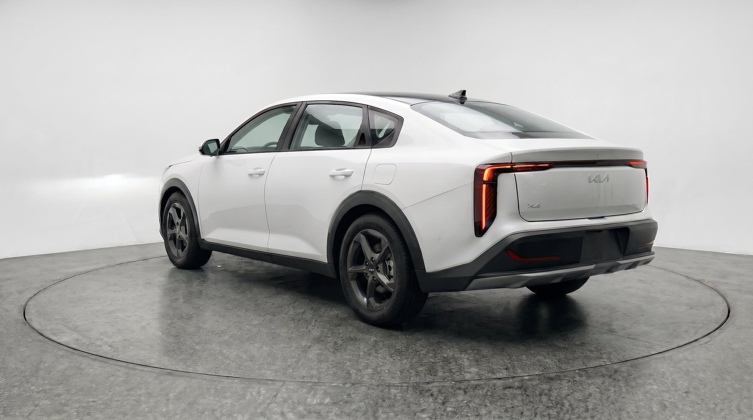 Thumbnail: 2026 Kia K4 - 6