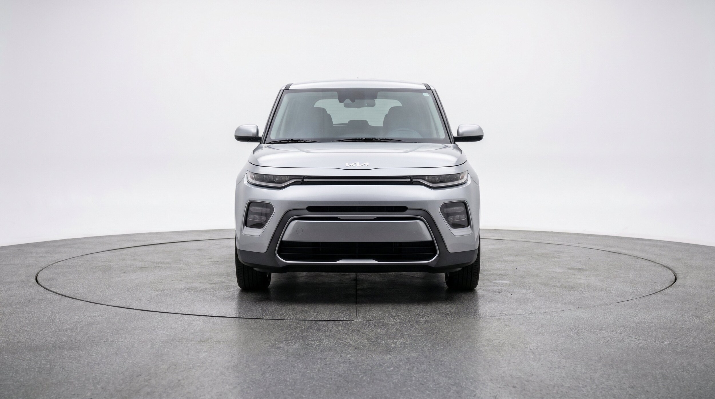 Thumbnail: 2025 Kia Soul - 2