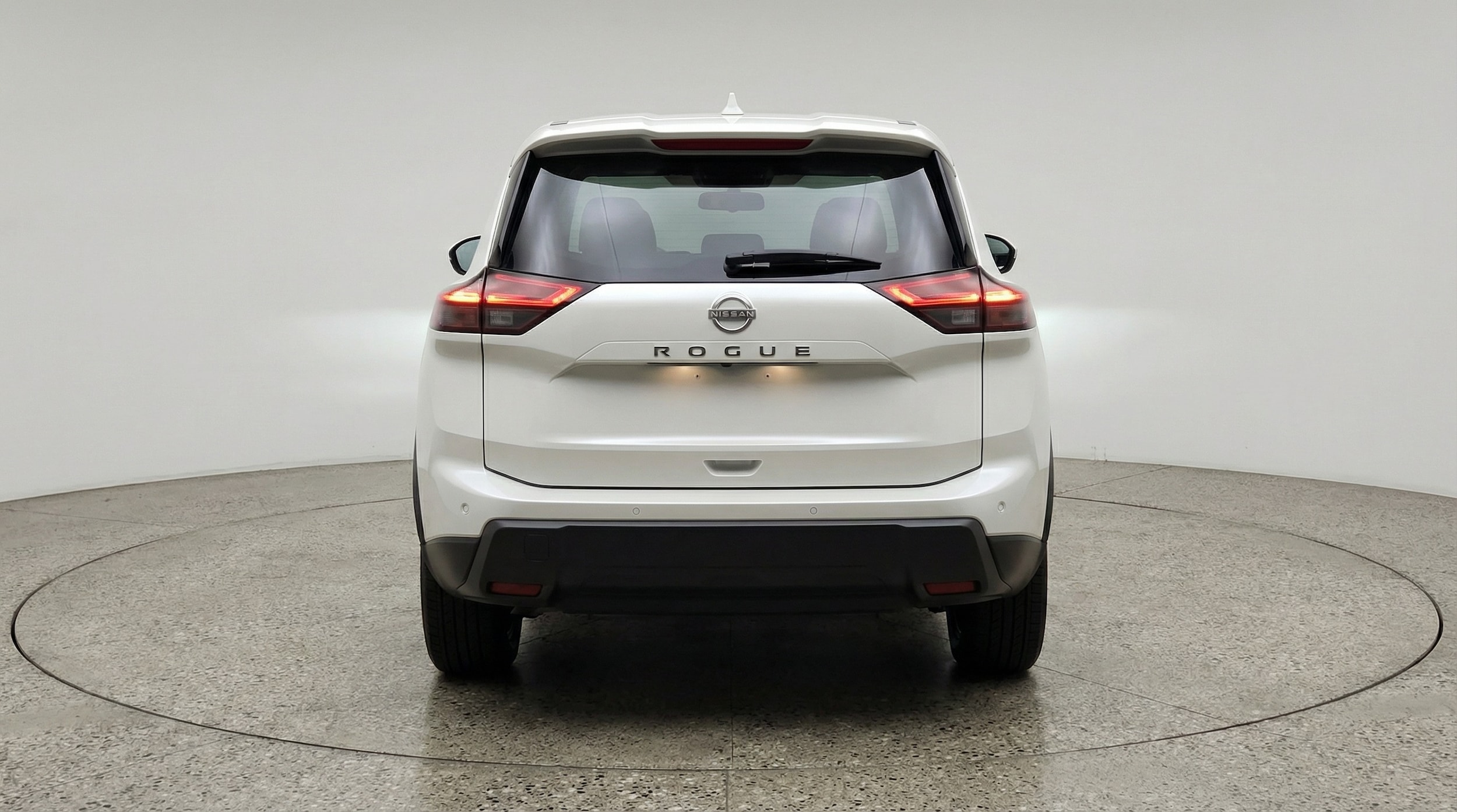 Thumbnail: 2025 Nissan Rogue - 6