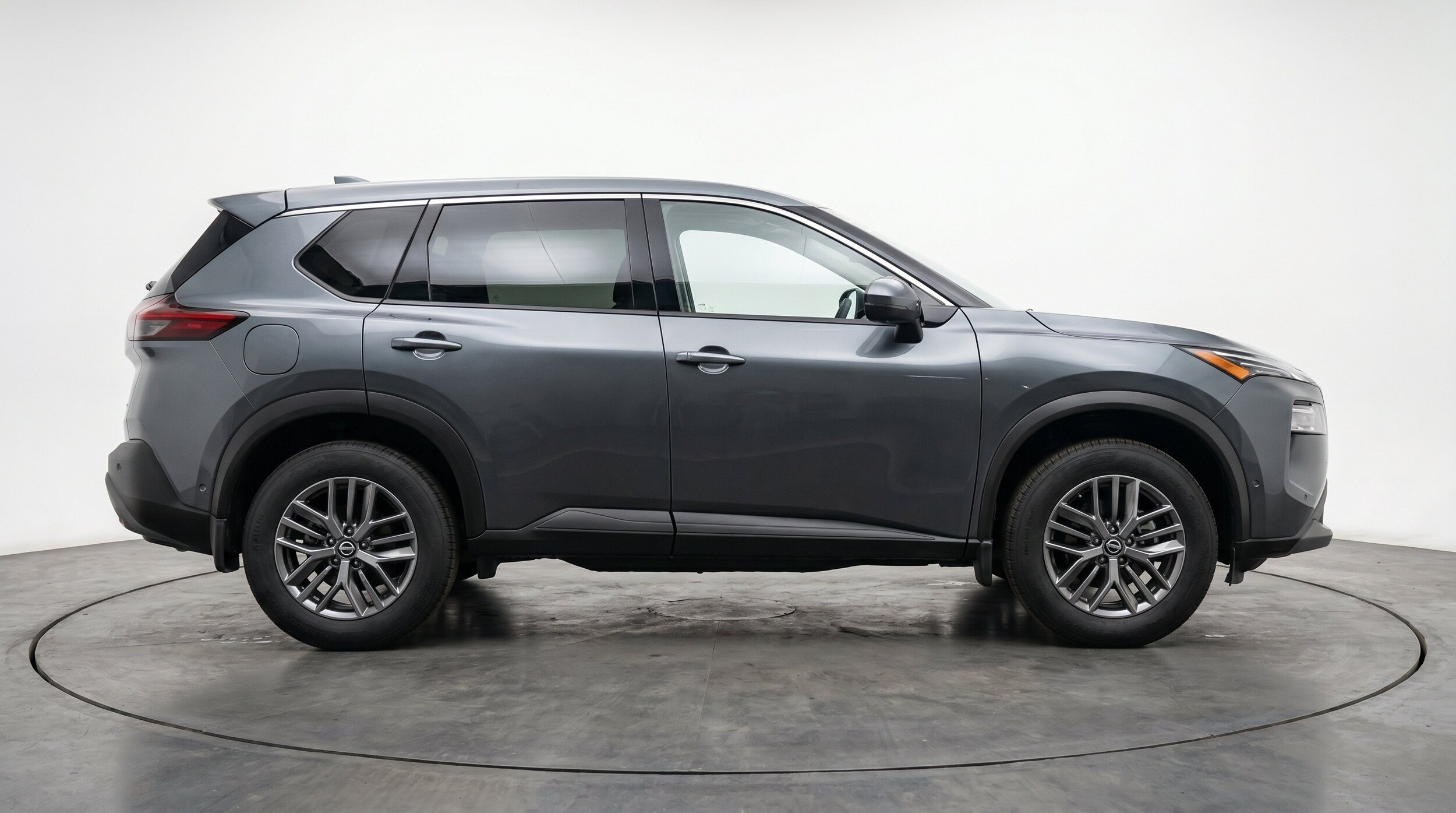 Thumbnail: 2026 Nissan Rogue - 11